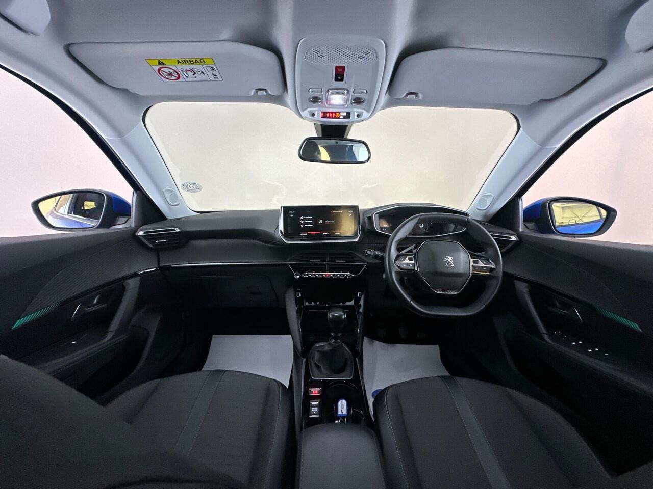 Peugeot 2008 GD71XSR