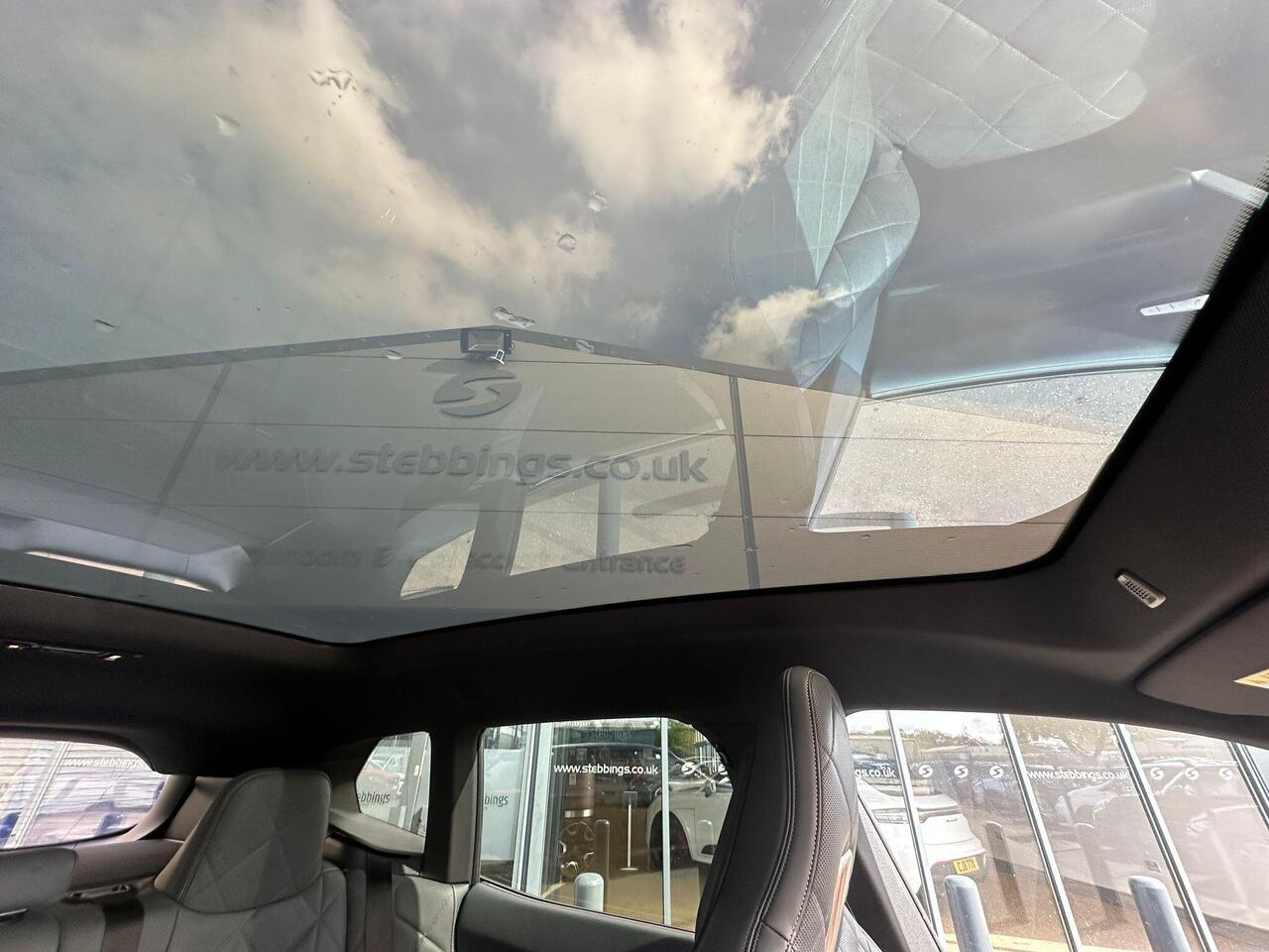 BMW iX AJ22DXU