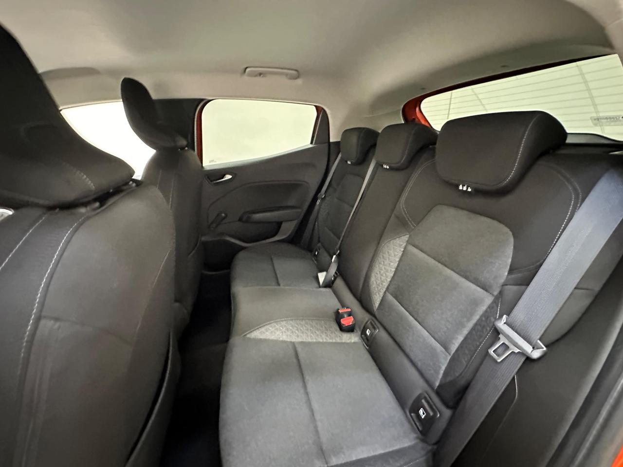 Renault Clio SW70HXU