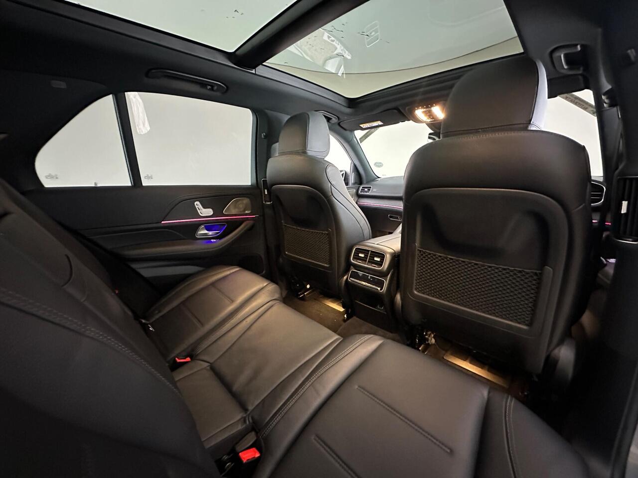 Mercedes-Benz GLE SW22SWF