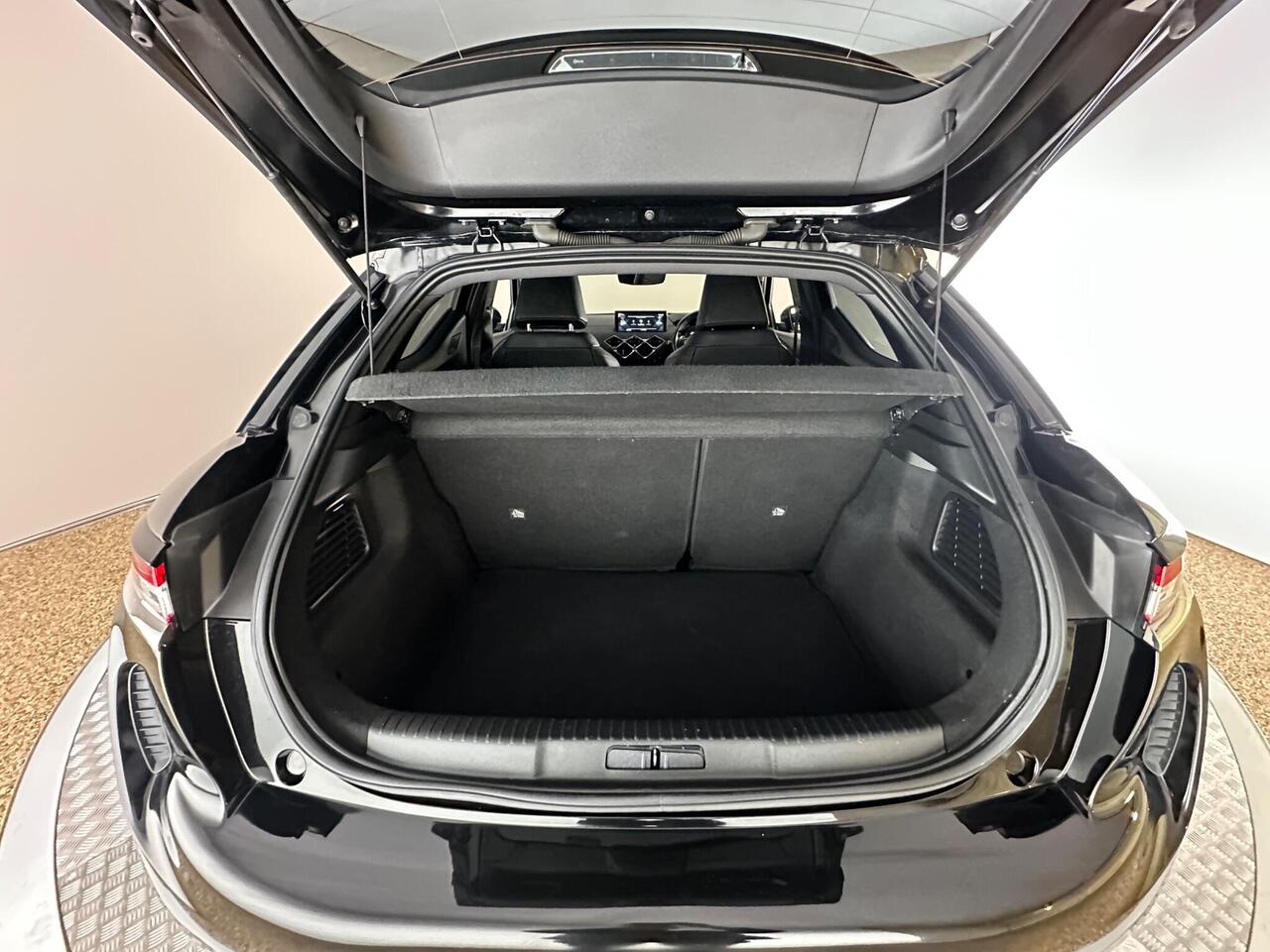 DS AUTOMOBILES DS 3 CROSSBACK CF21PLN