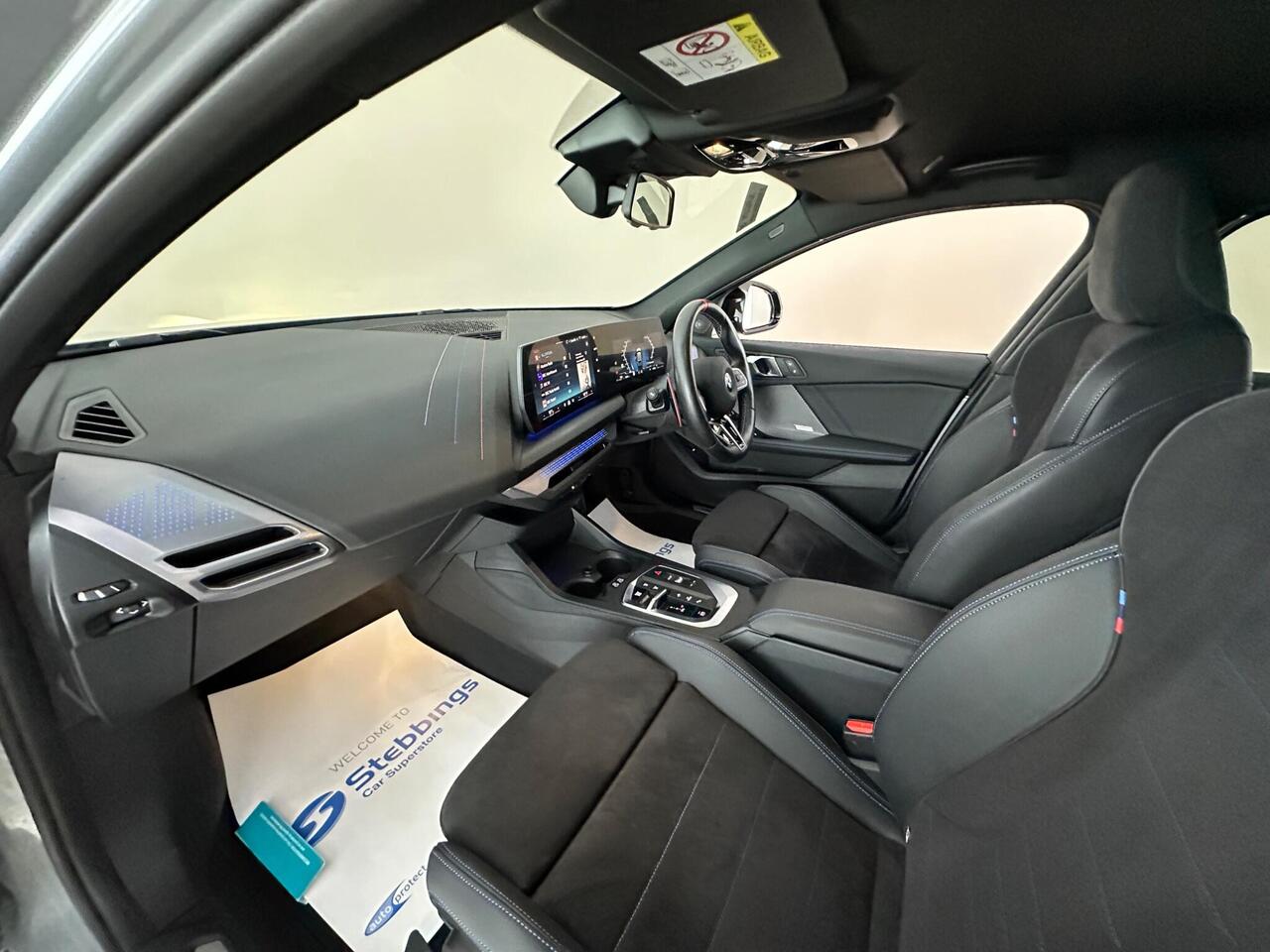 BMW 1 Series AK25JYJ