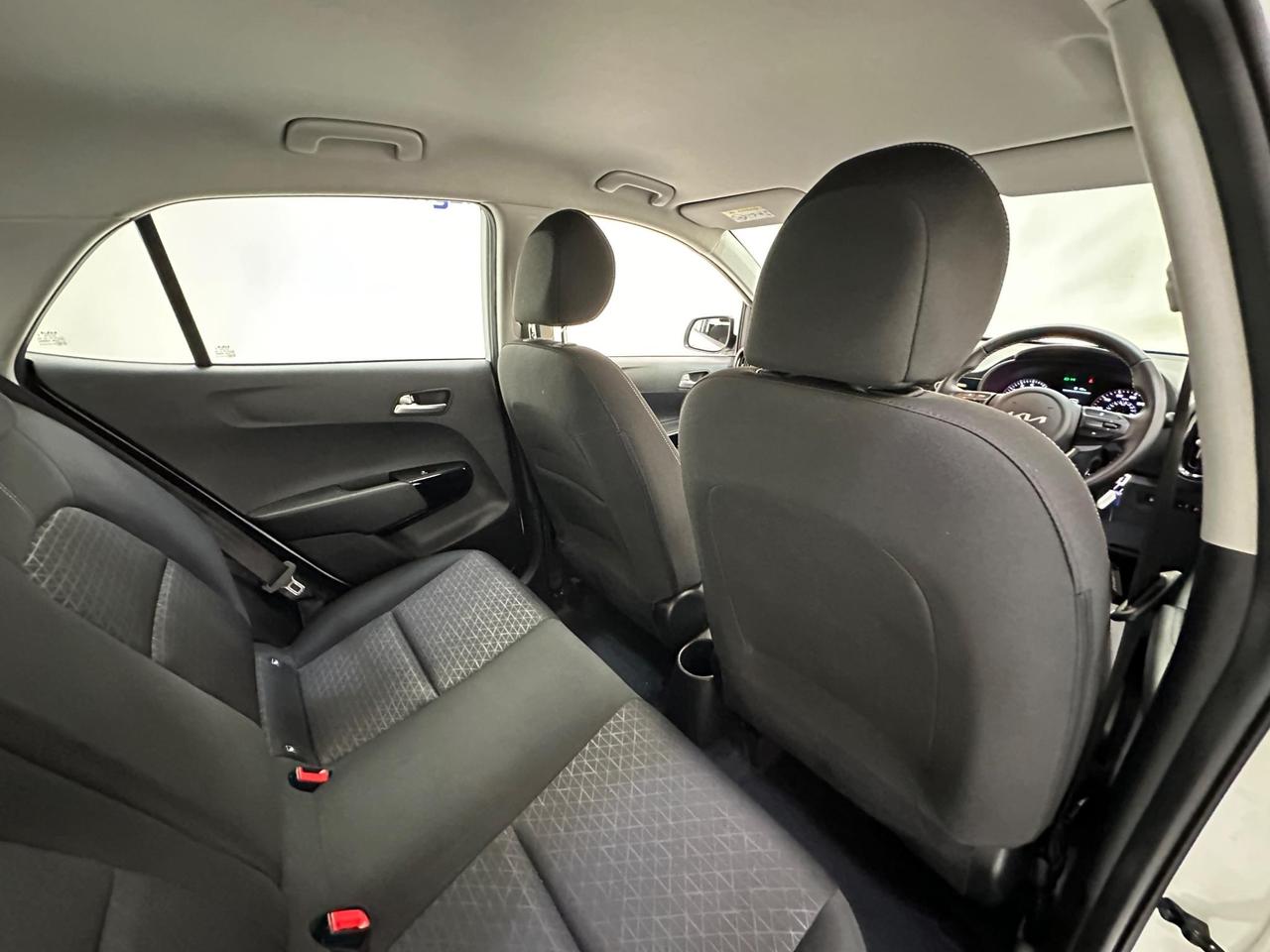 Kia Picanto AJ23UTP