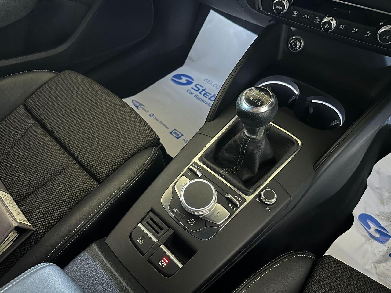 Audi A3 AE69TPO