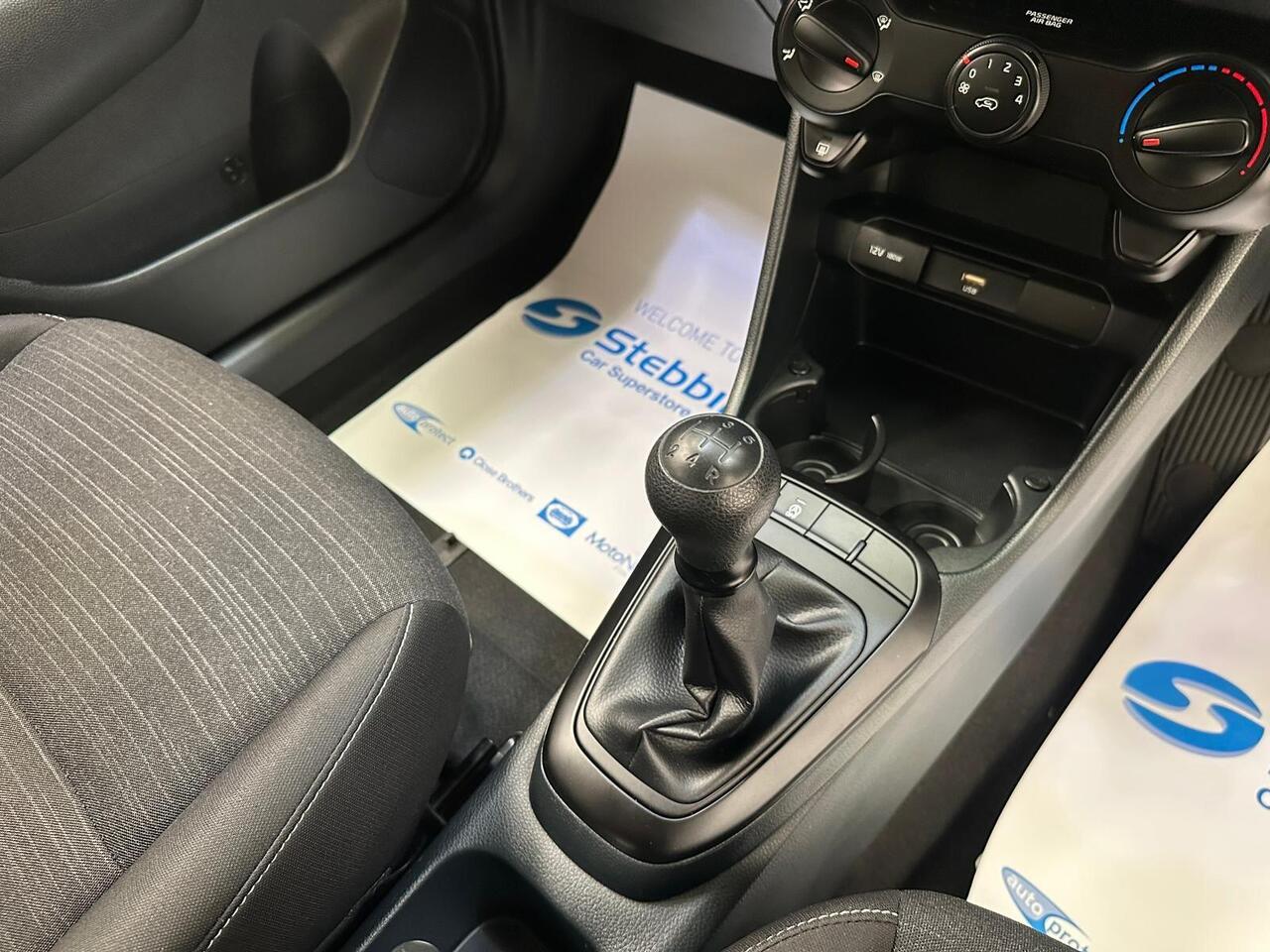 Kia Picanto BJ70GOH