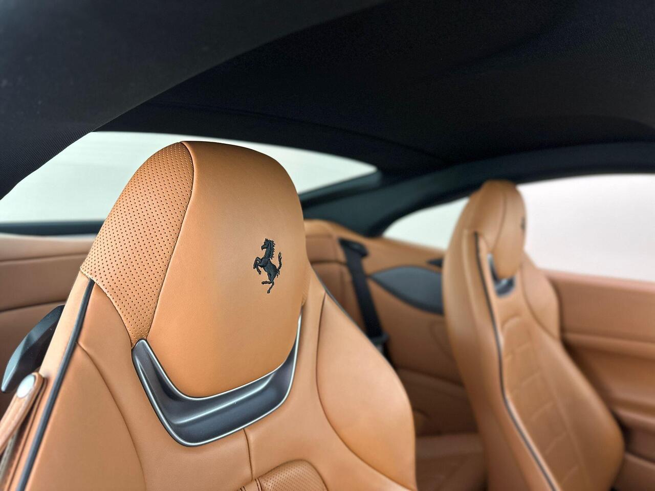 Ferrari Portofino F1DCT