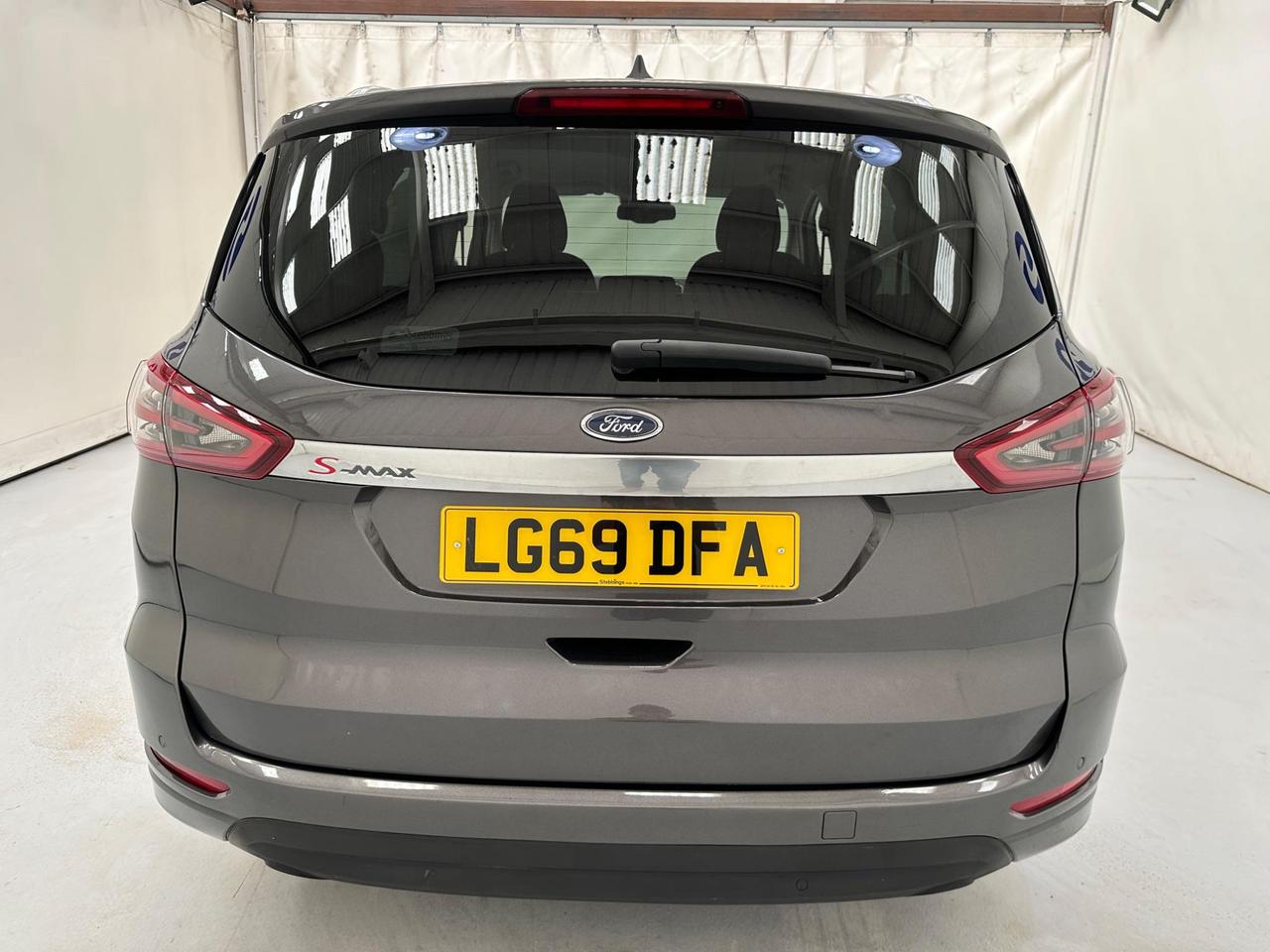 Ford S-Max LG69DFA