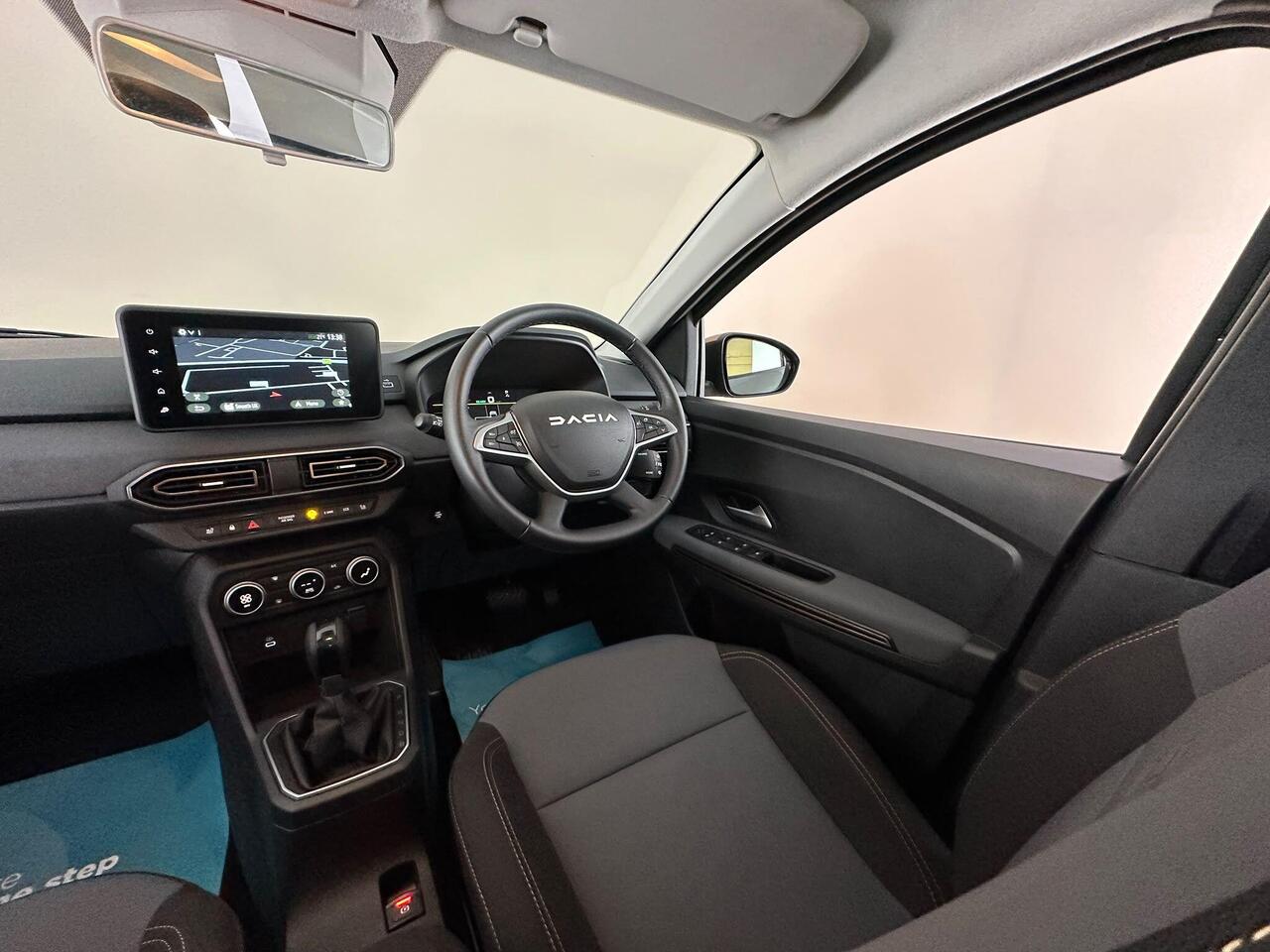 Dacia Jogger KY25DXX