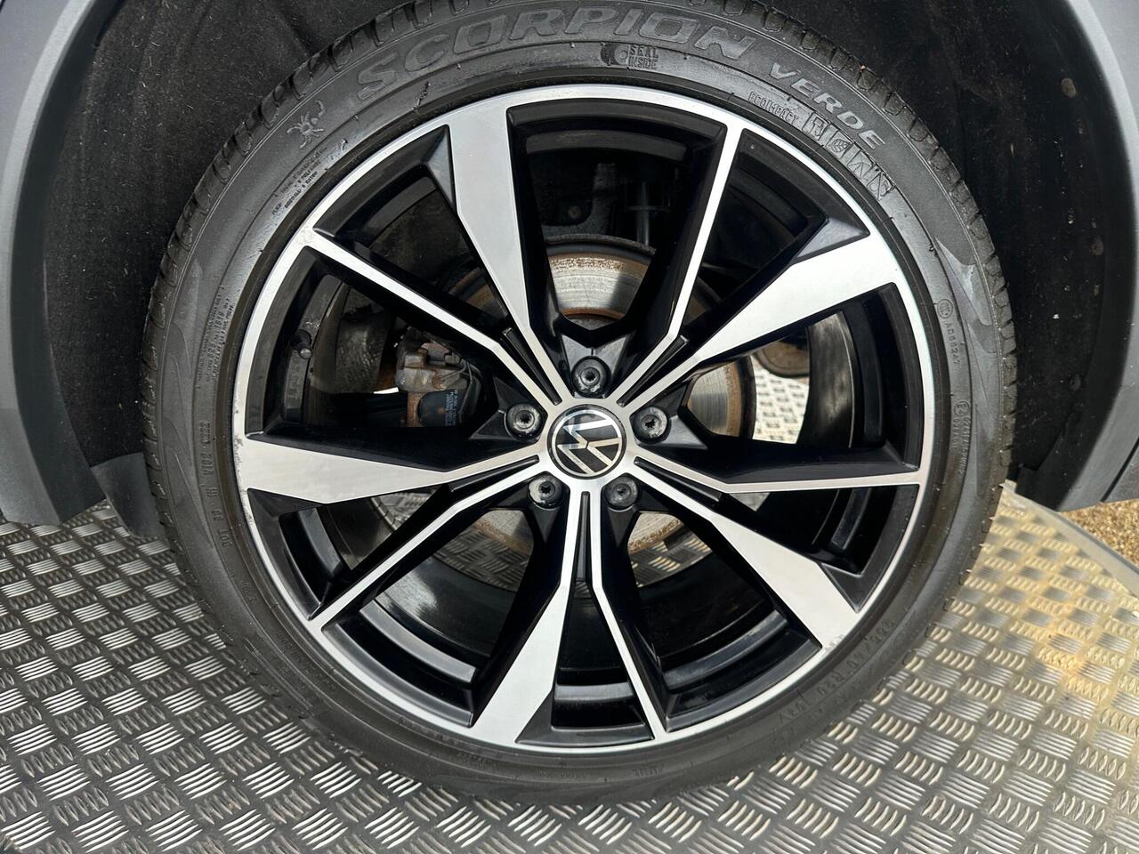 Volkswagen Tiguan Allspace VK72TMU