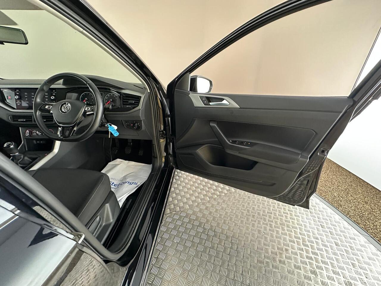 Volkswagen Polo AO18LLA