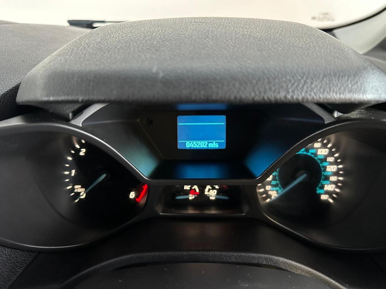 Ford Grand Tourneo Connect PF66OHX