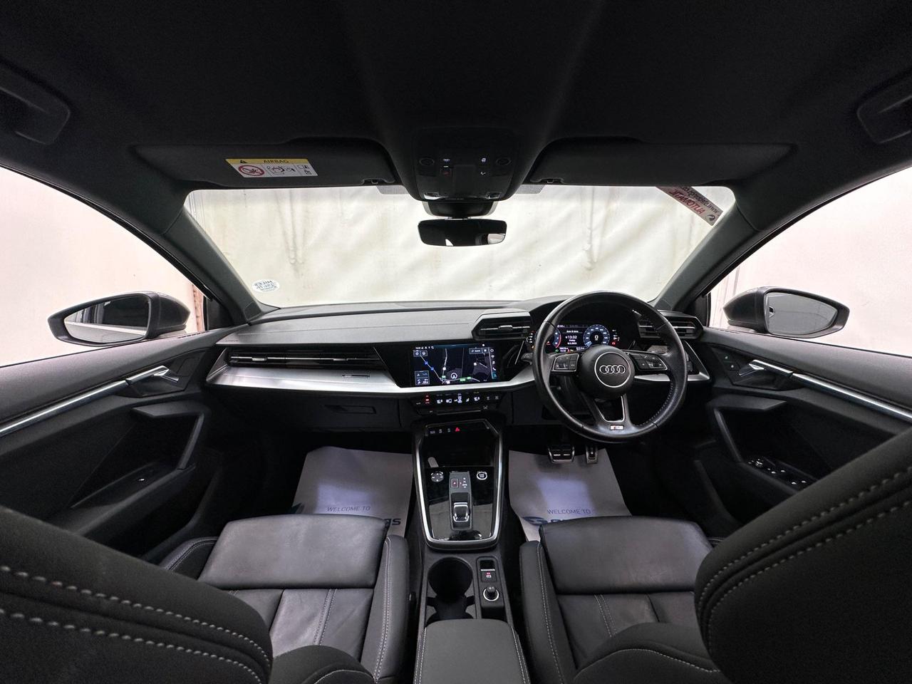Audi A3 KY70AHN