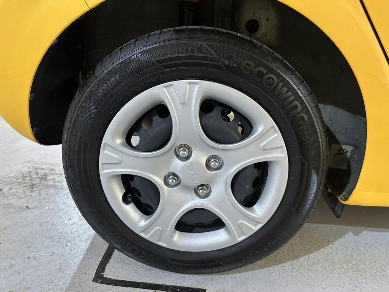 Kia Picanto AU22TWG