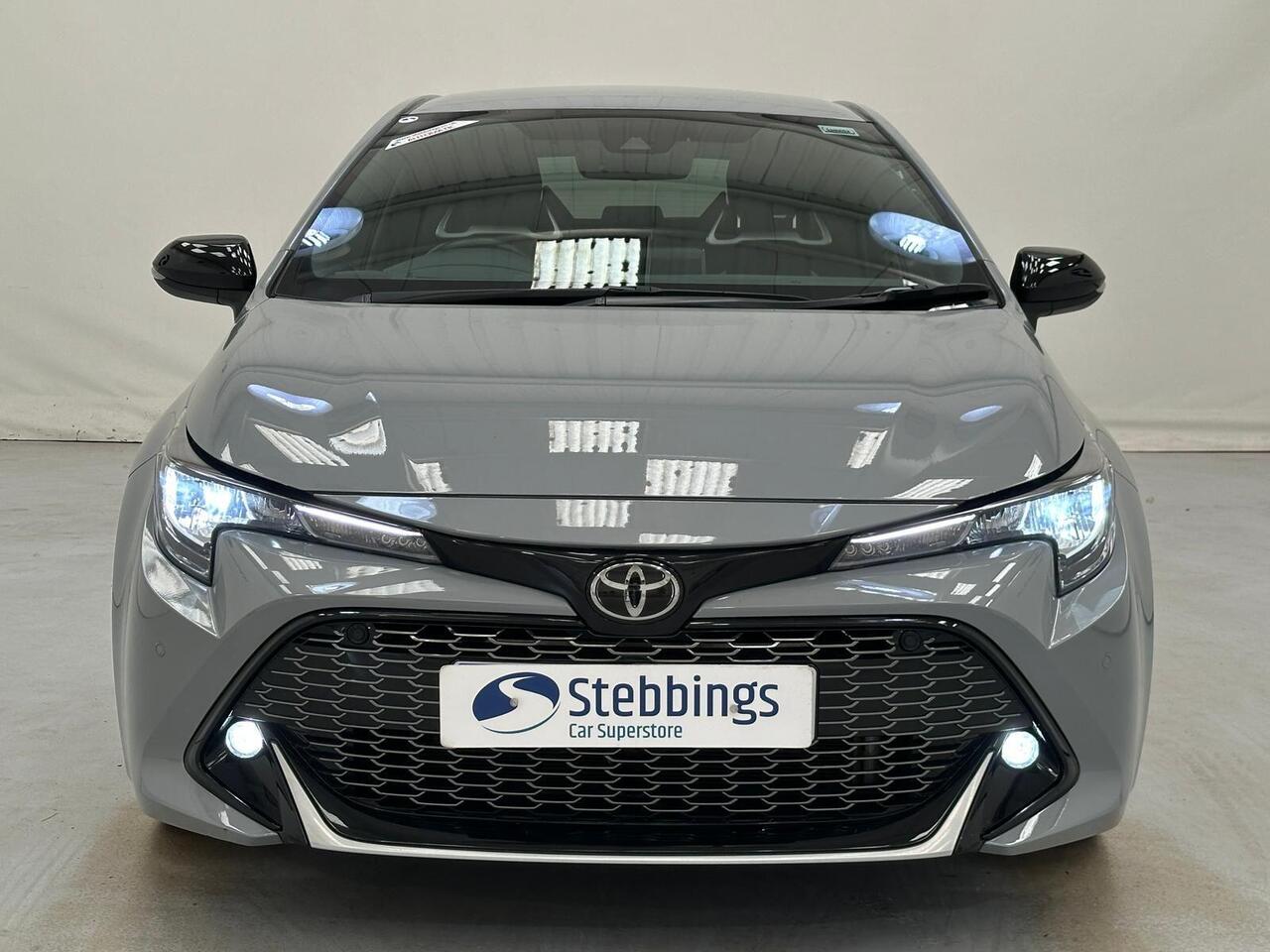 Toyota Corolla PK23CXU