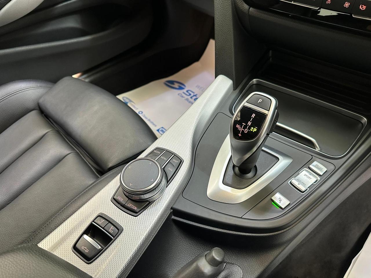 BMW 4 Series HX69OMD