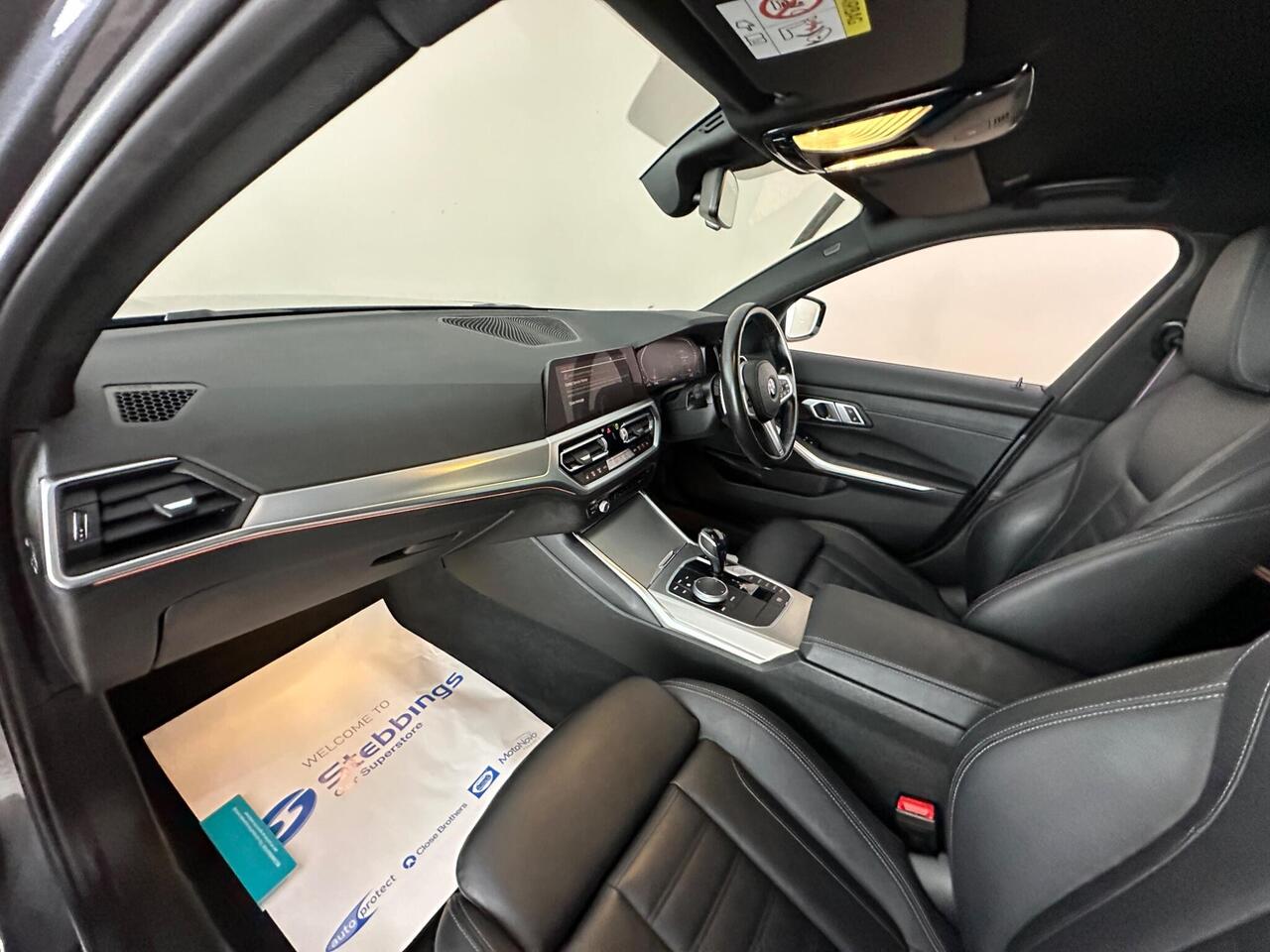 BMW 3 Series ND71EJY