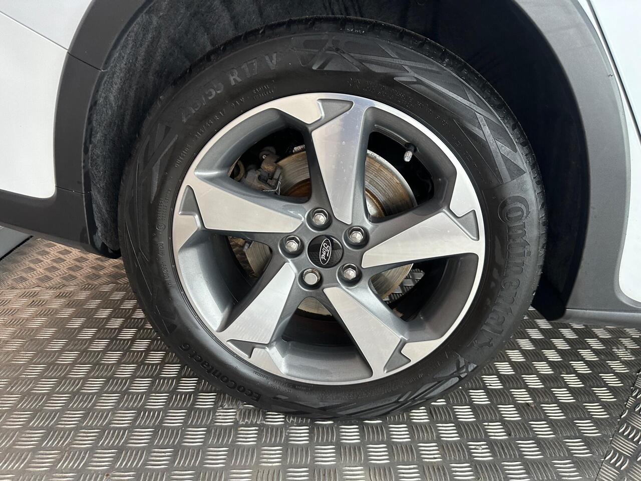 Ford Focus BL21KLJ