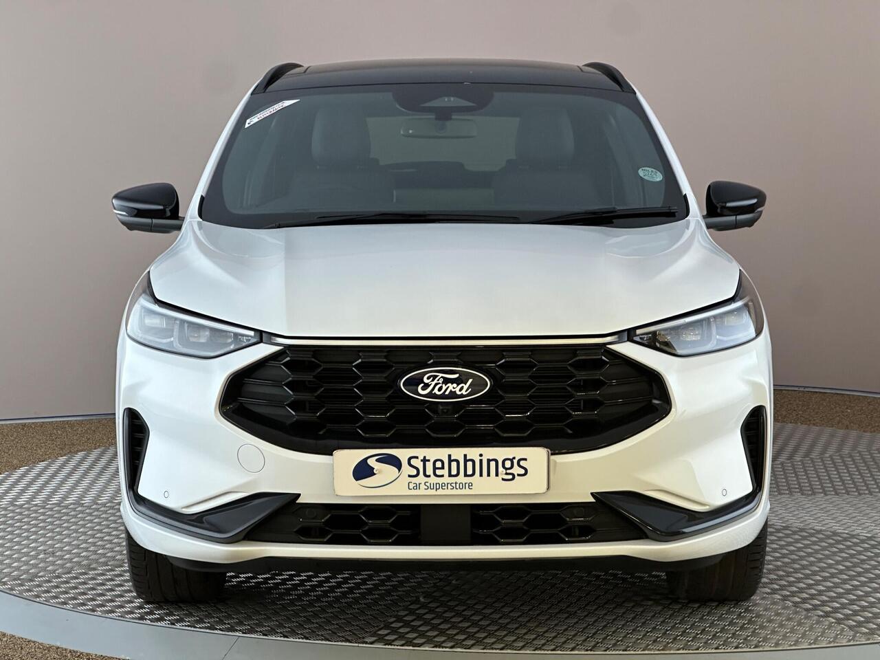 Ford Kuga ET25CEA