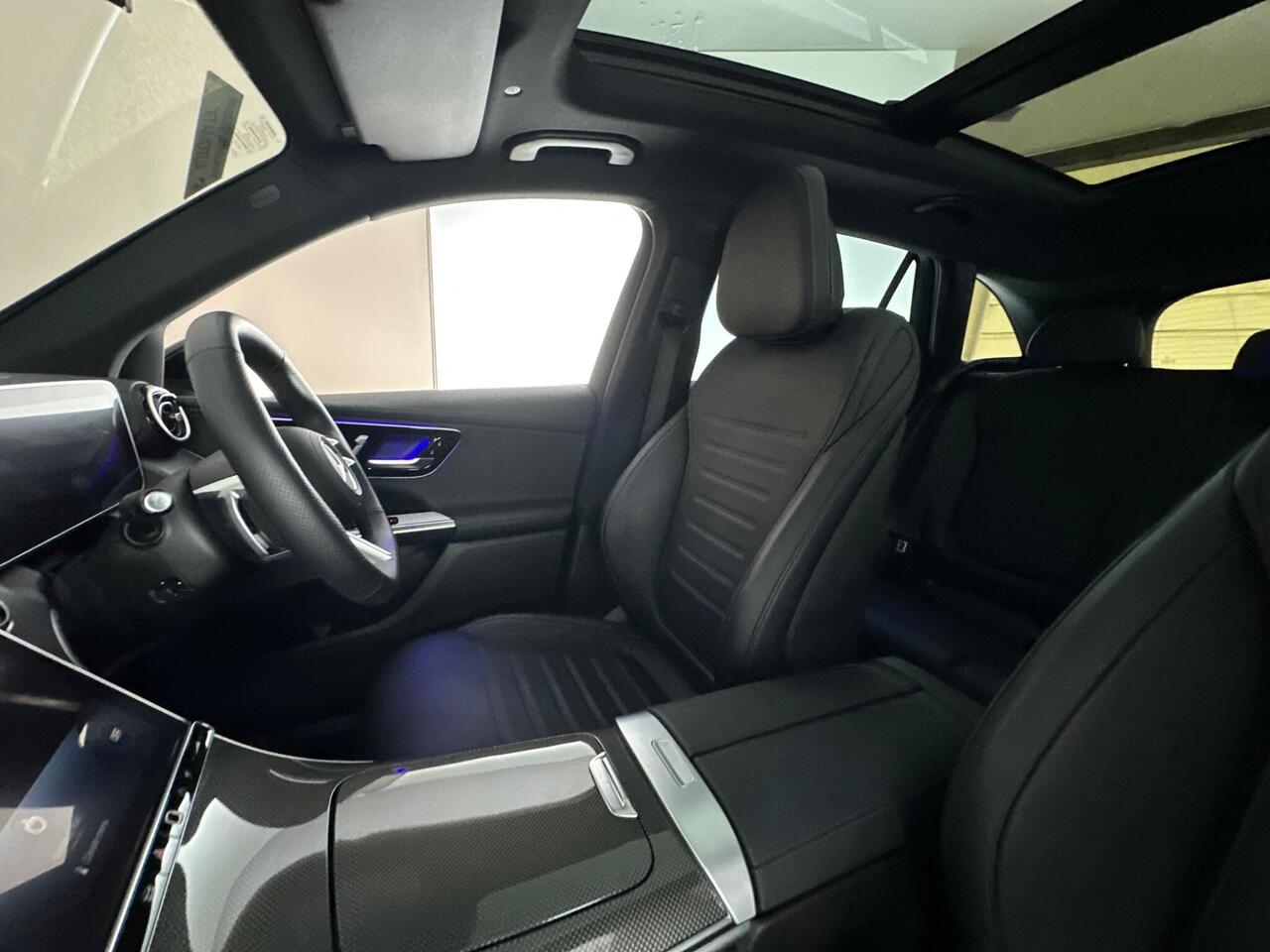 Mercedes-Benz GLC KP73DSE