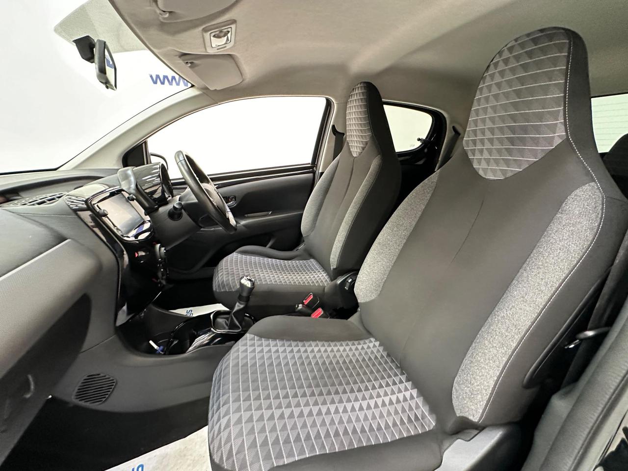 Peugeot 108 SK70HSX