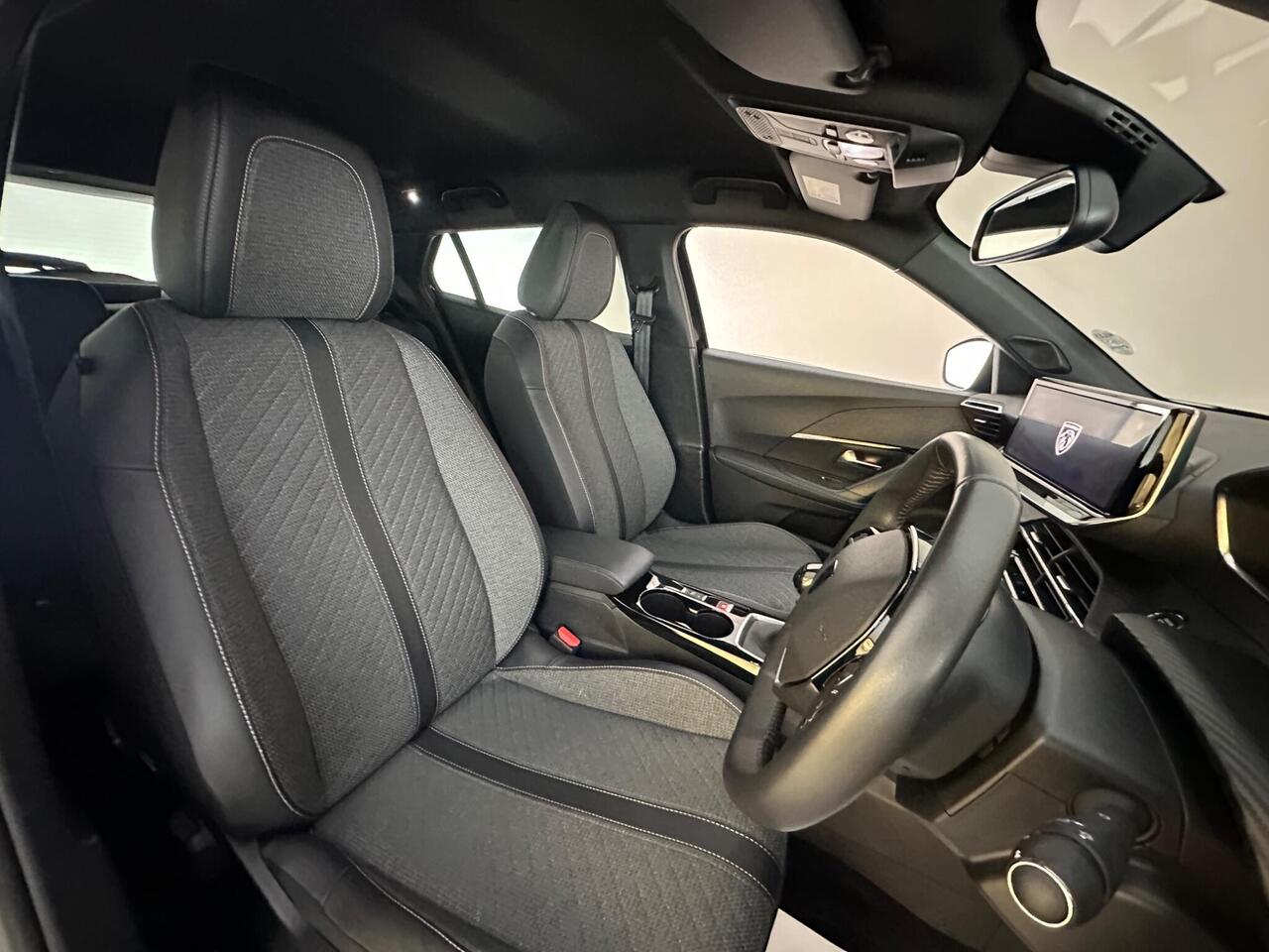 Peugeot 2008 KR73UKK