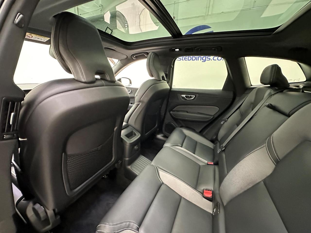 Volvo XC60 YP22ZTU