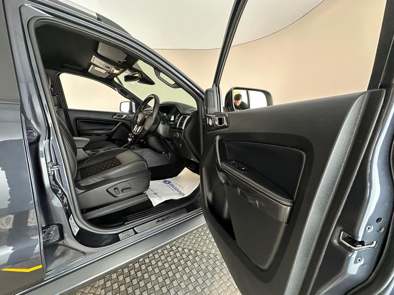 Ford Ranger HS23CCJ
