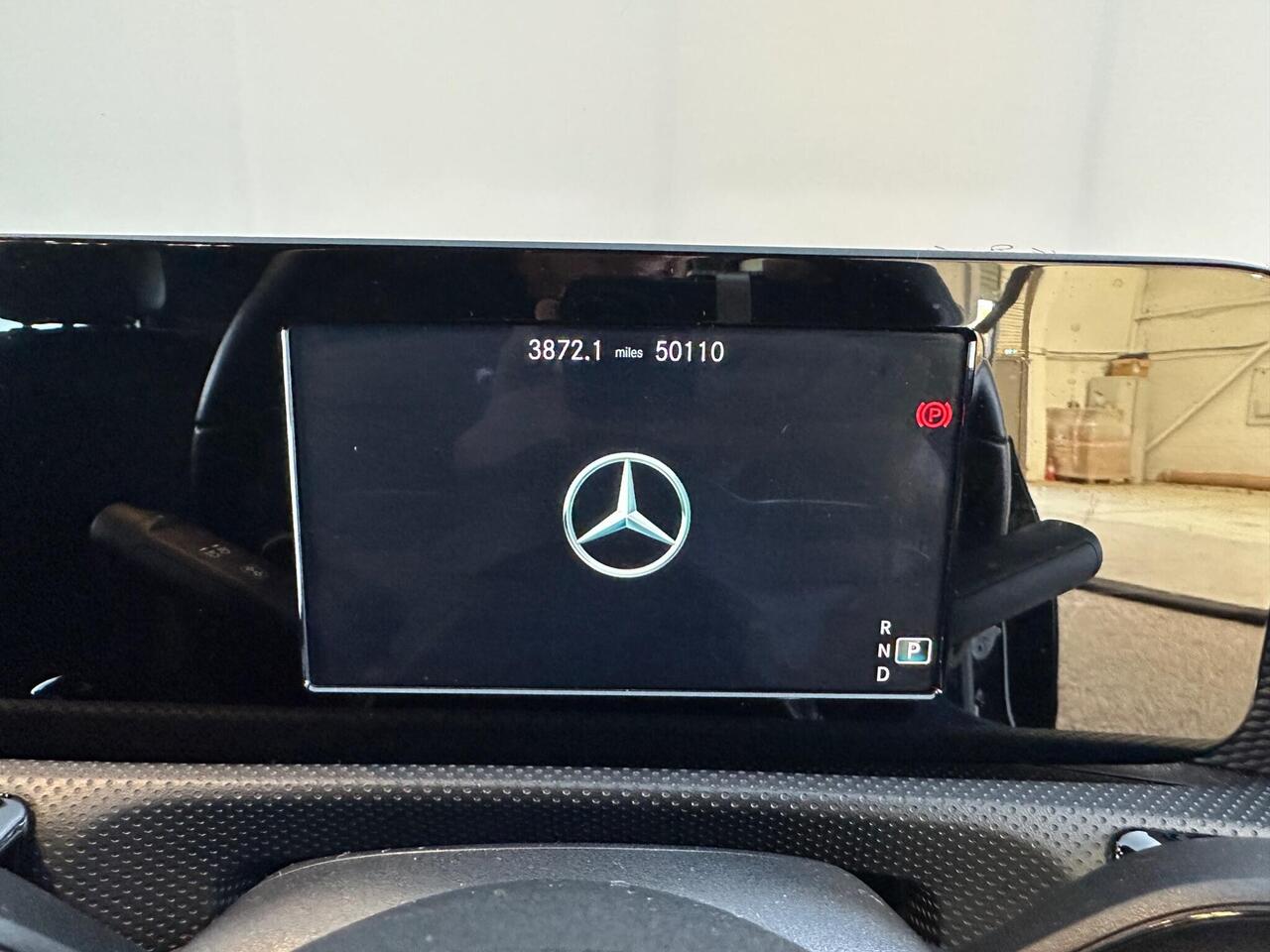 Mercedes-Benz A Class FA19EPC