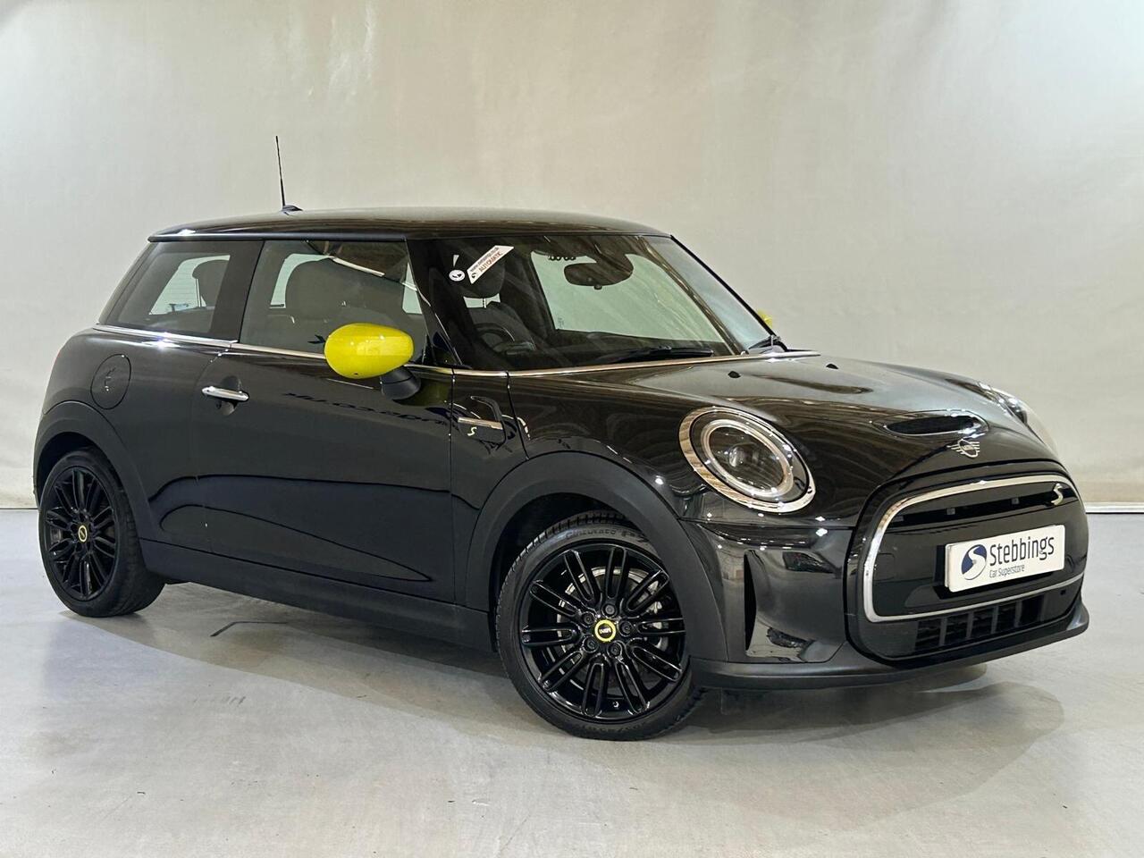 MINI Electric Hatch BD71FHH