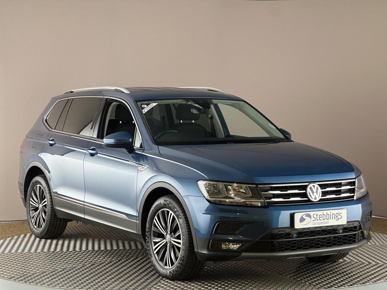Volkswagen Tiguan Allspace AO68KHD
