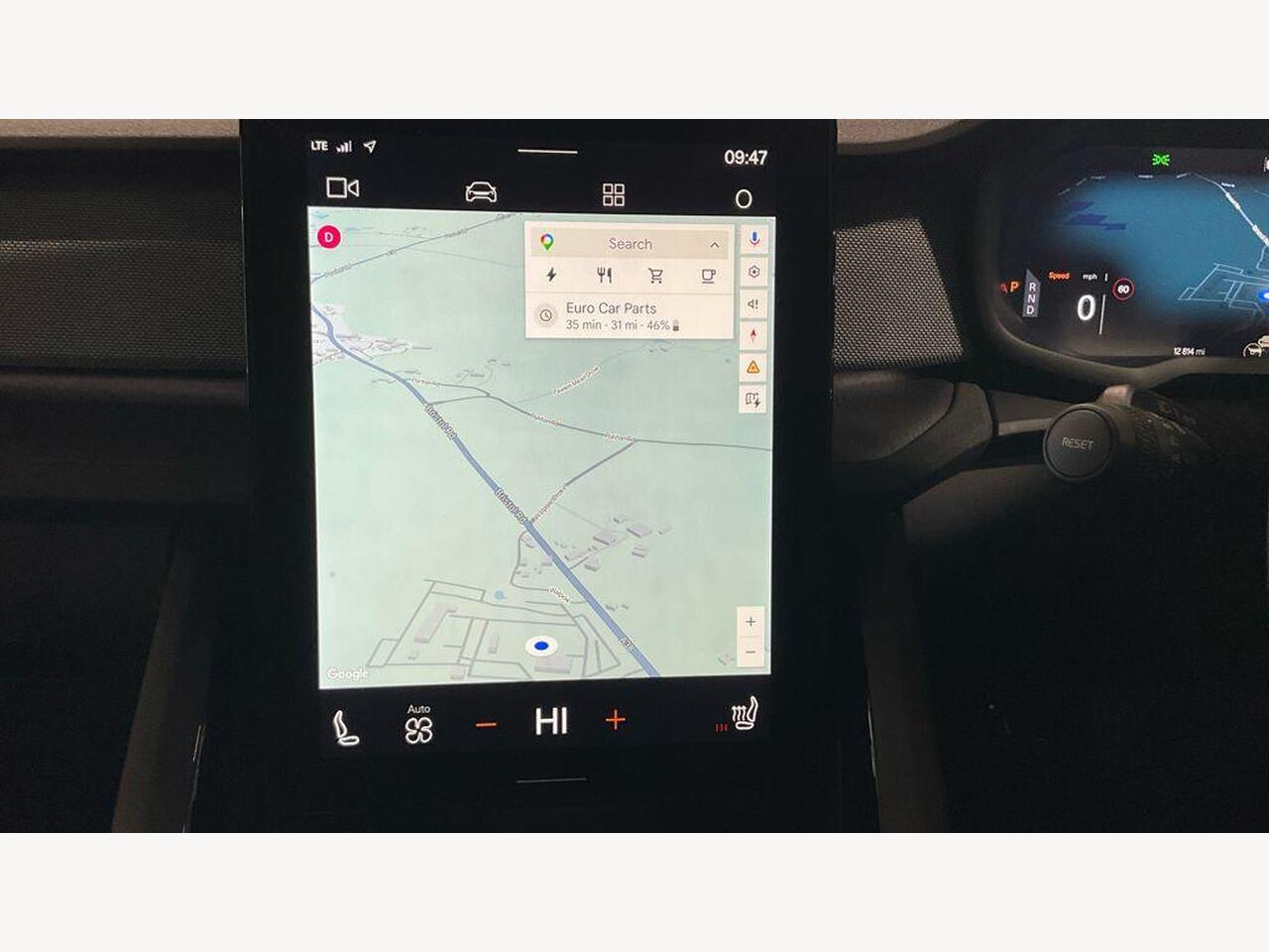 Polestar Polestar 2 OV25CLZ