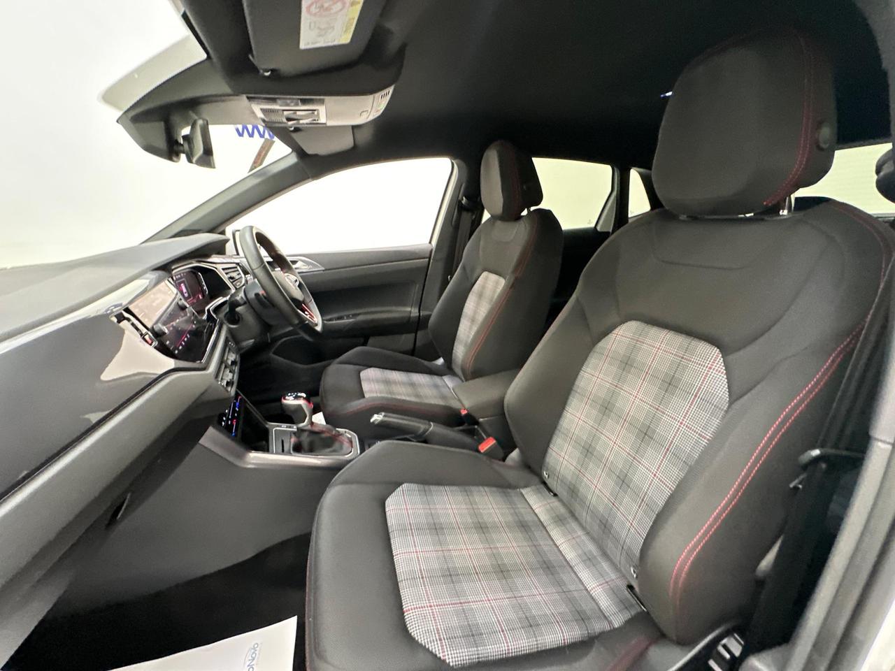 Volkswagen Polo WR73EUX