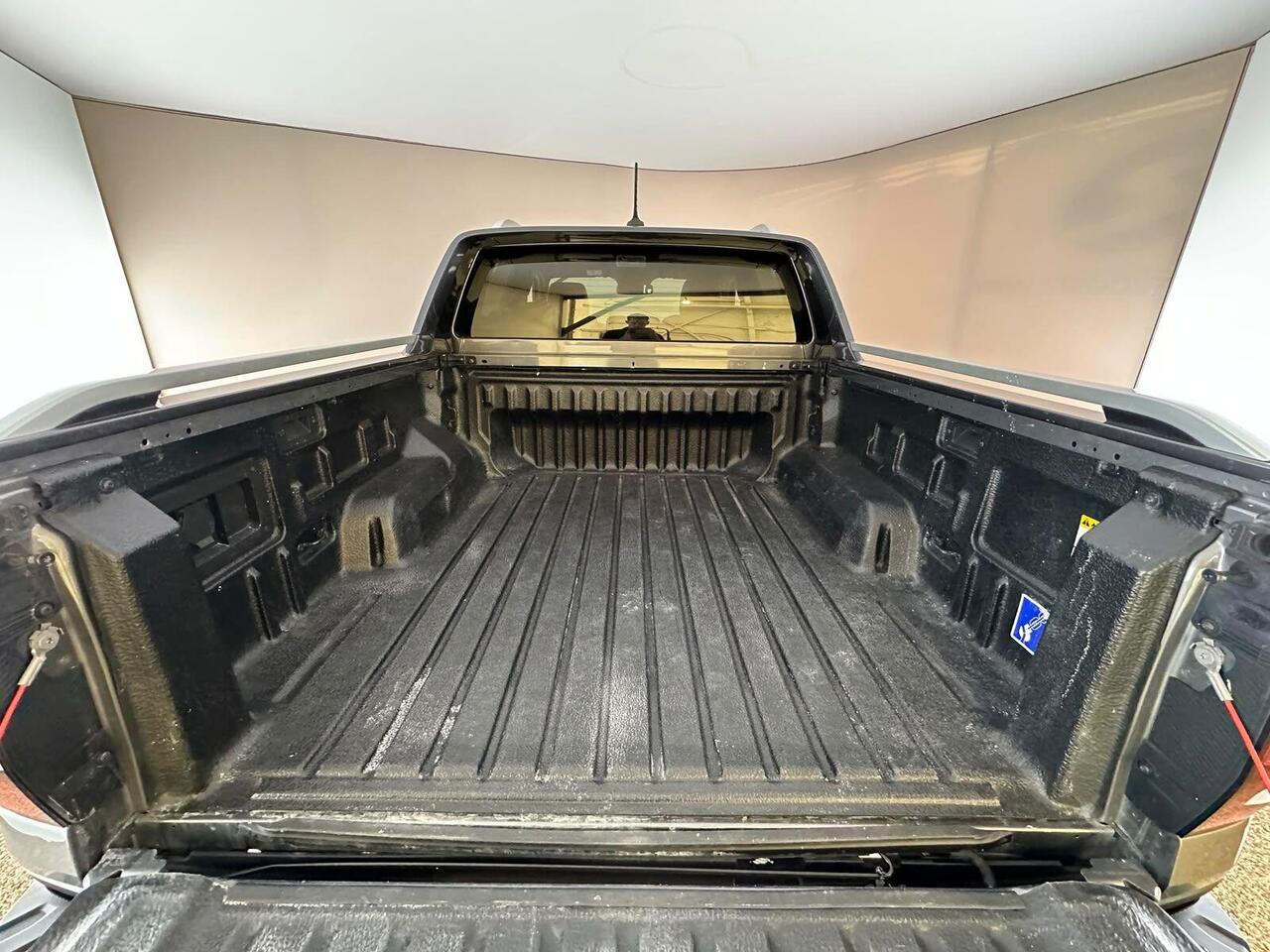 Ford Ranger YM24KKN