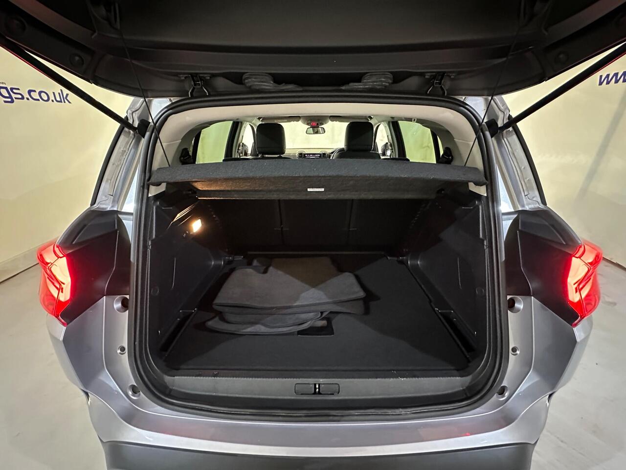 Citroen C5 Aircross FG71MLJ