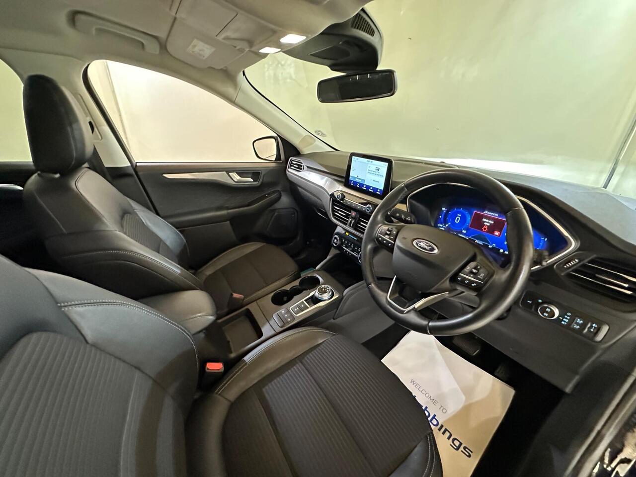 Ford Kuga AF21VKB