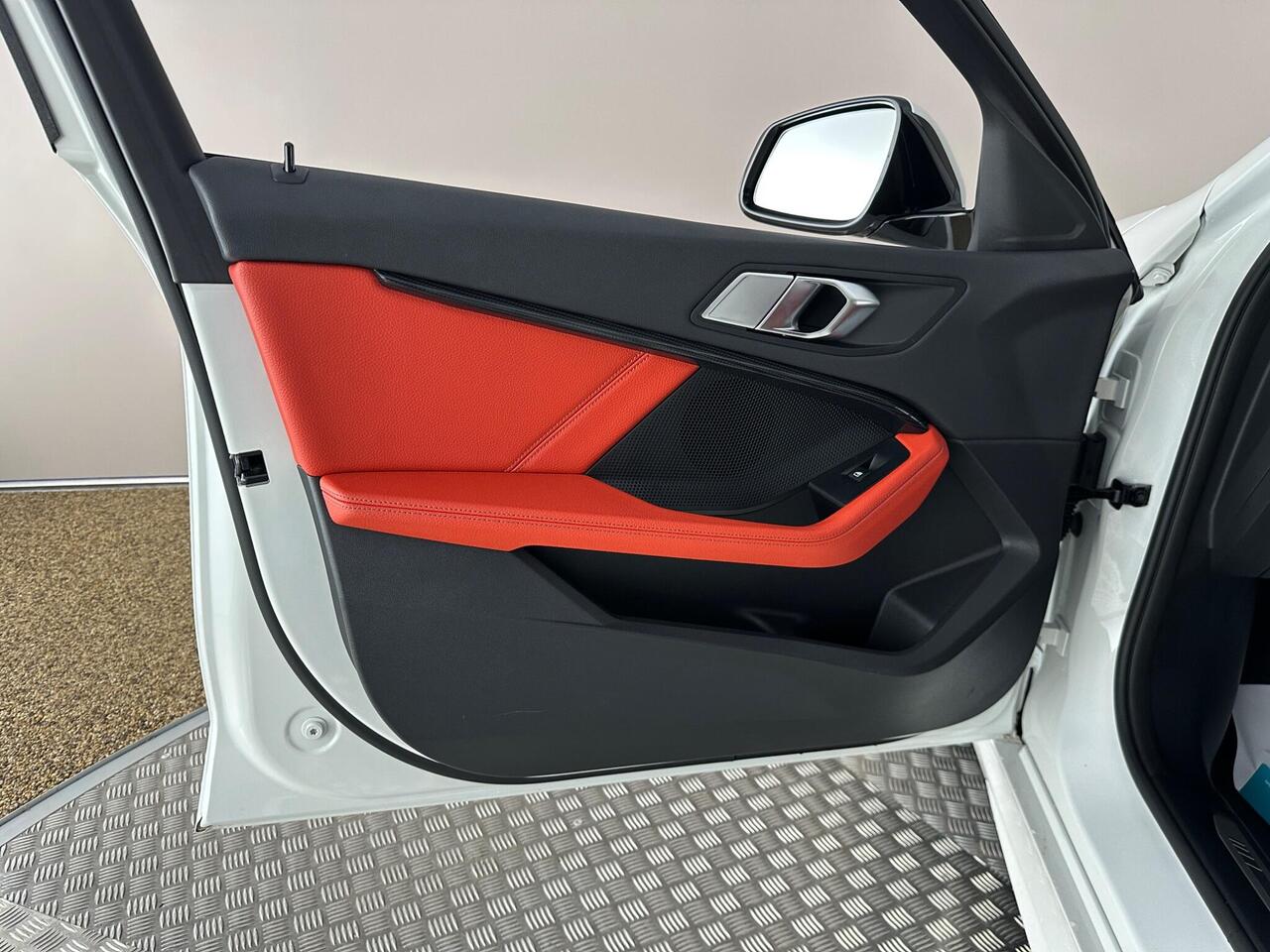 BMW 1 Series KN71BTE