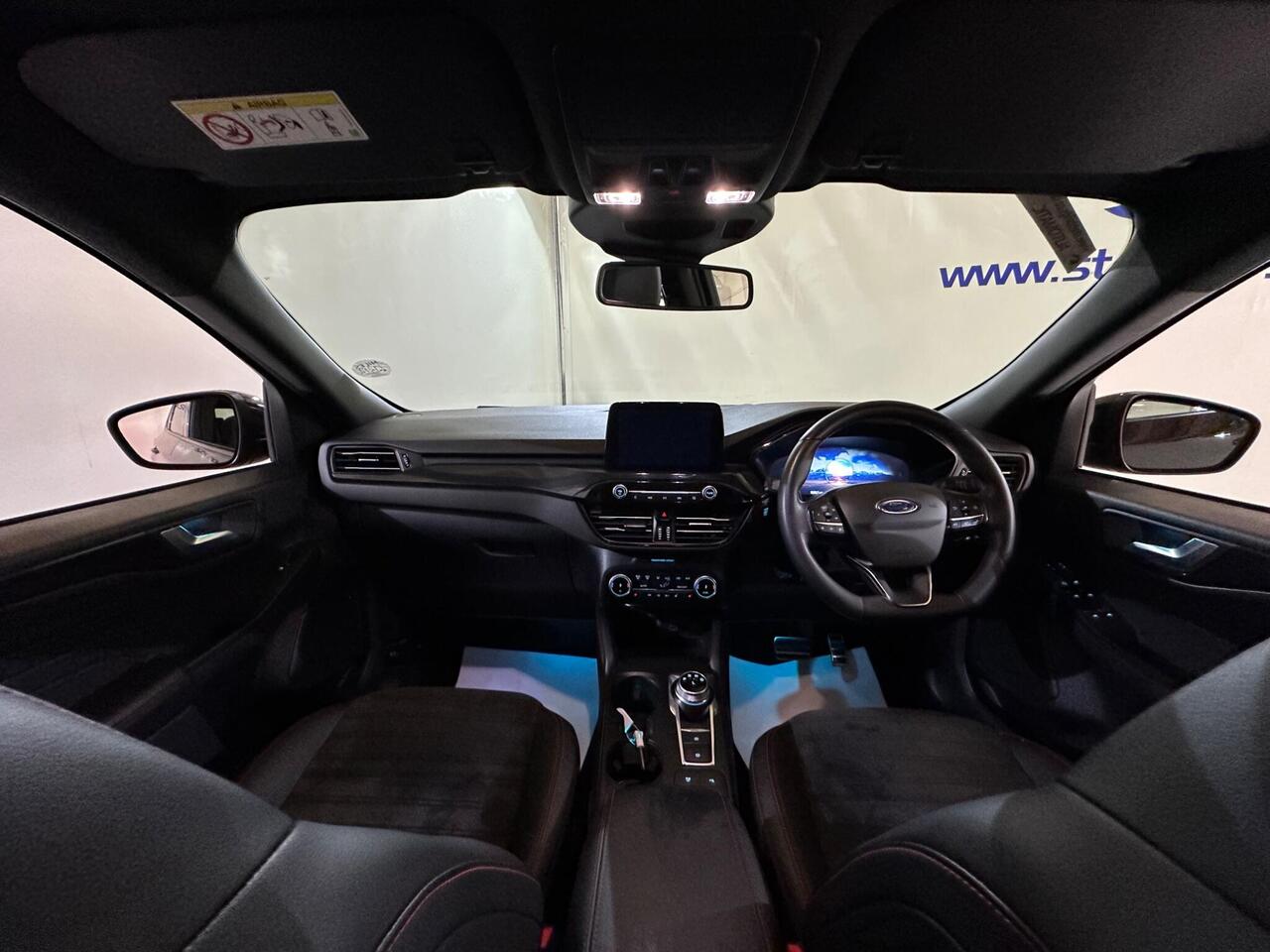 Ford Kuga GV23ZSP