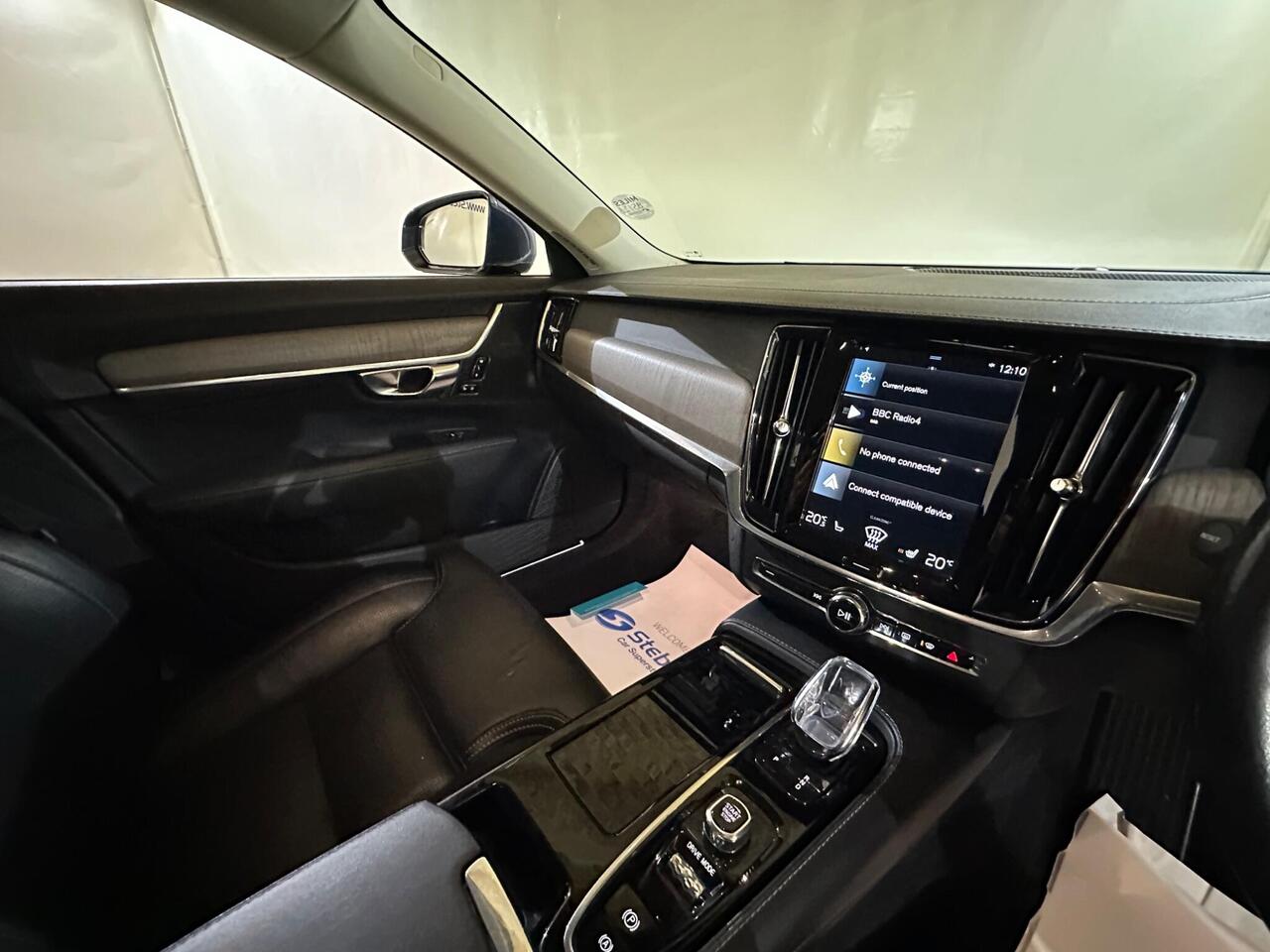 Volvo V90 YS21KZW