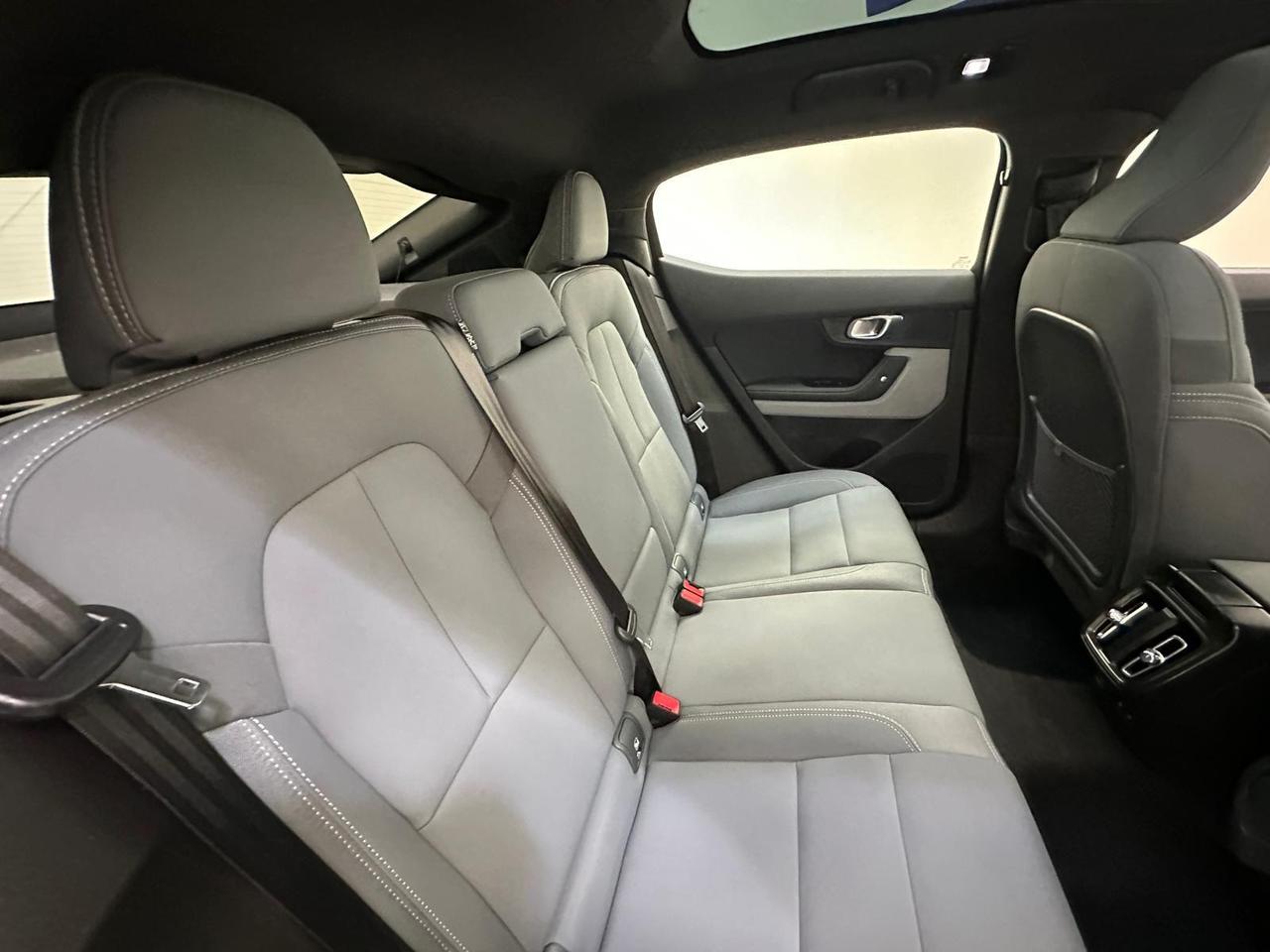 Polestar Polestar 2 OV22TFJ