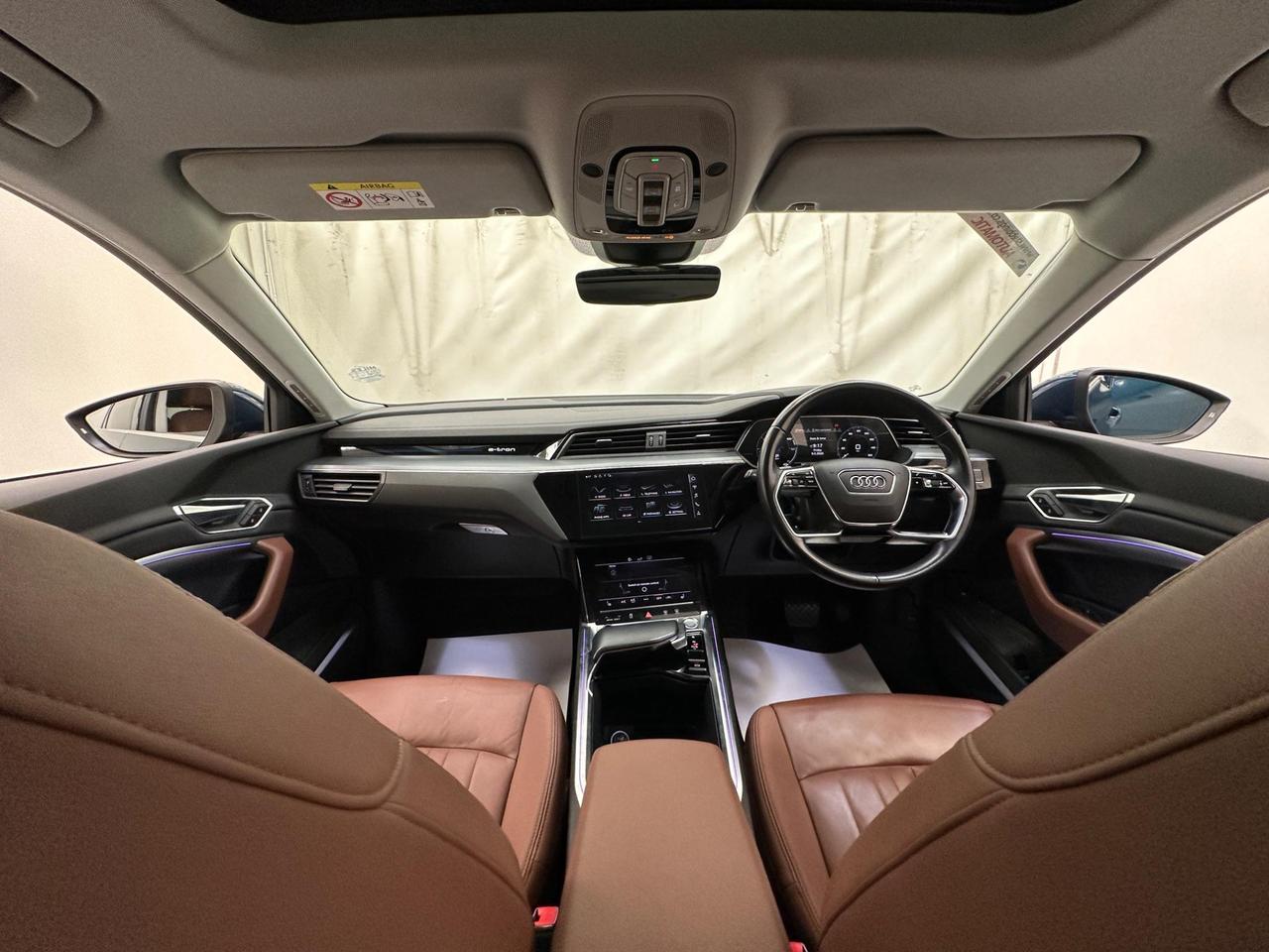 Audi e-tron LF69AFA