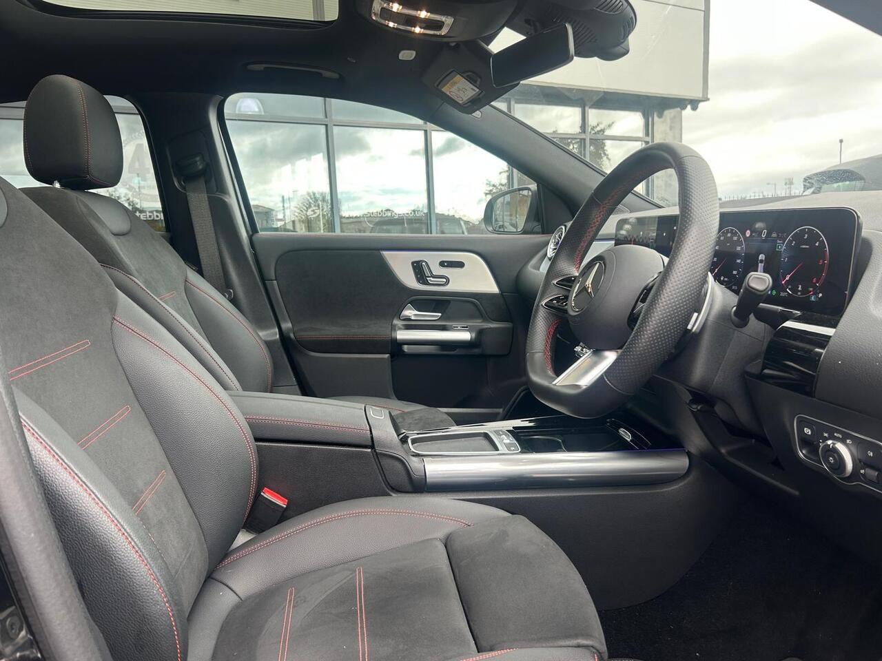 Mercedes-Benz GLA AP25CPO