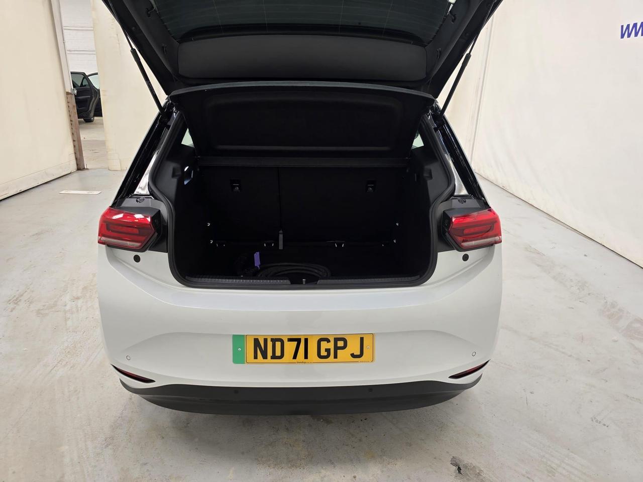 Volkswagen ID.3 ND71GPJ