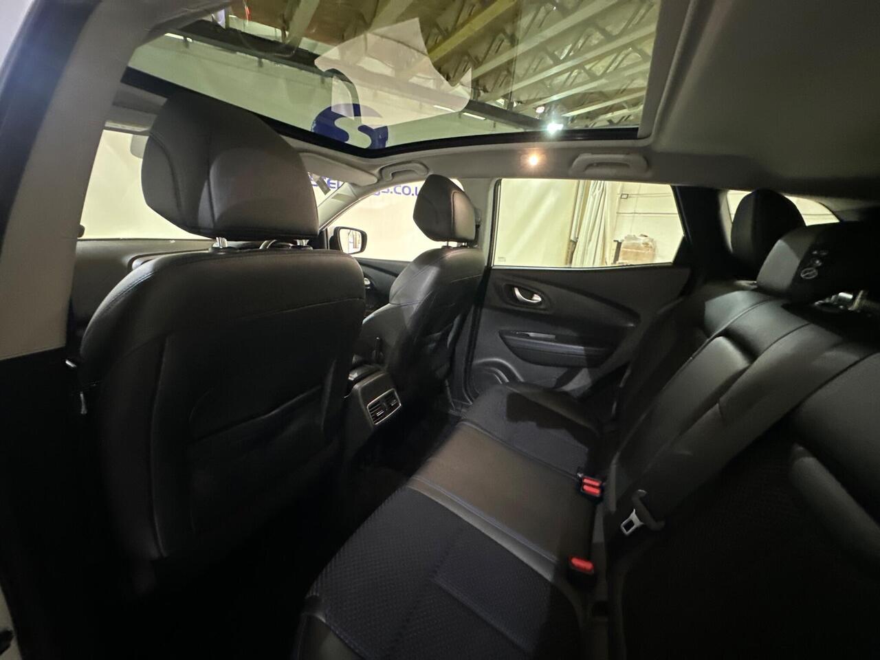 Renault Kadjar YB20UJV