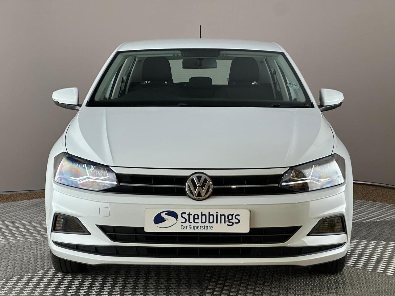 Volkswagen Polo AW19CXP