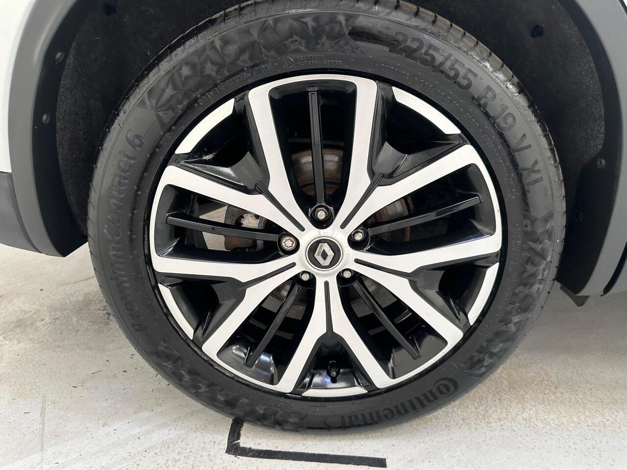 Renault Koleos YL69FDV
