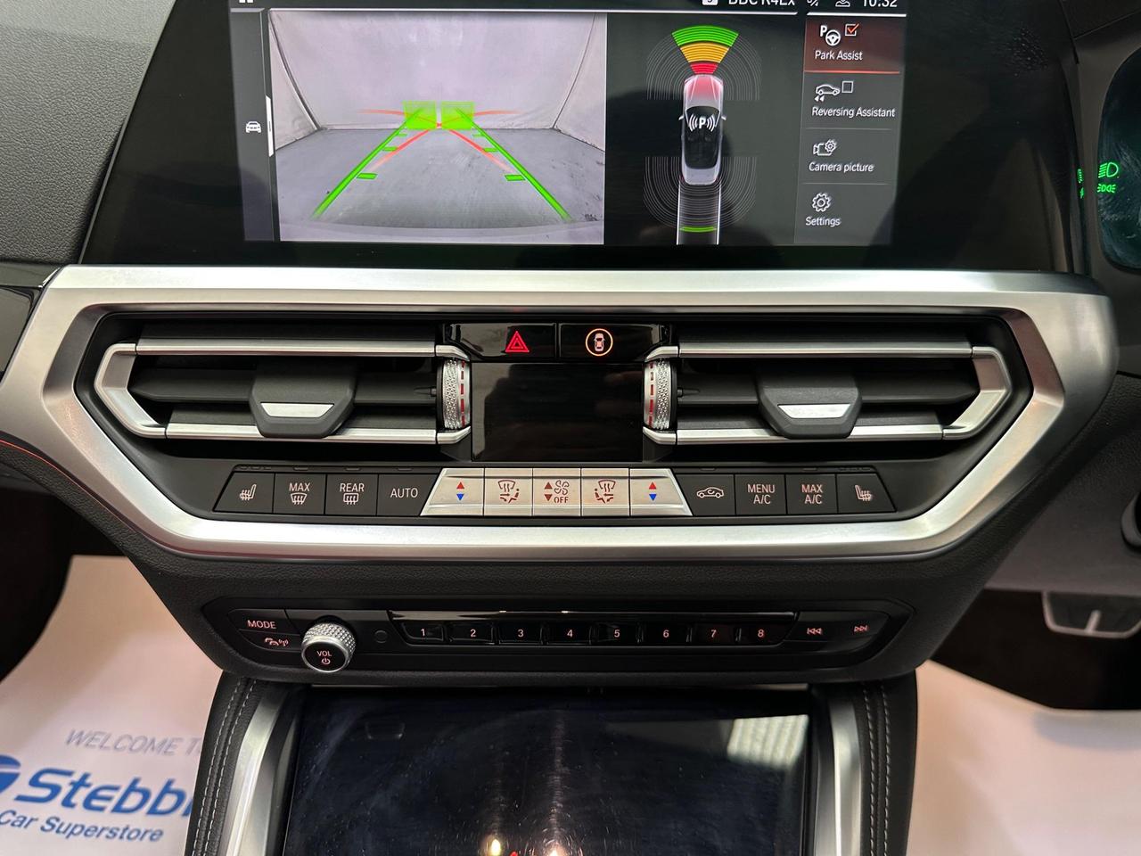 BMW 4 Series HV71NKT