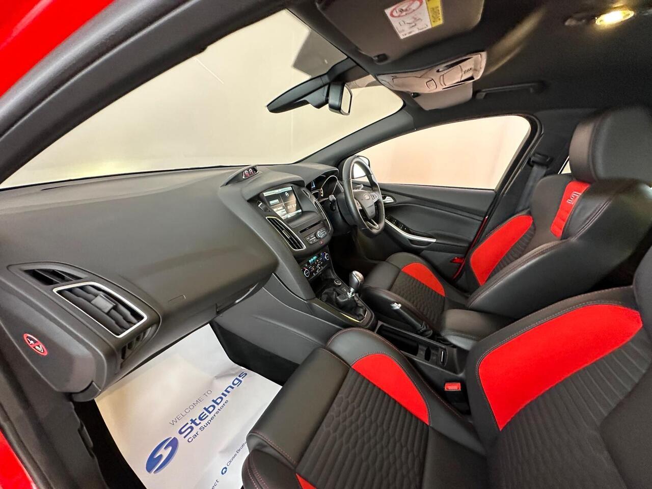 Ford Focus AD15AOM