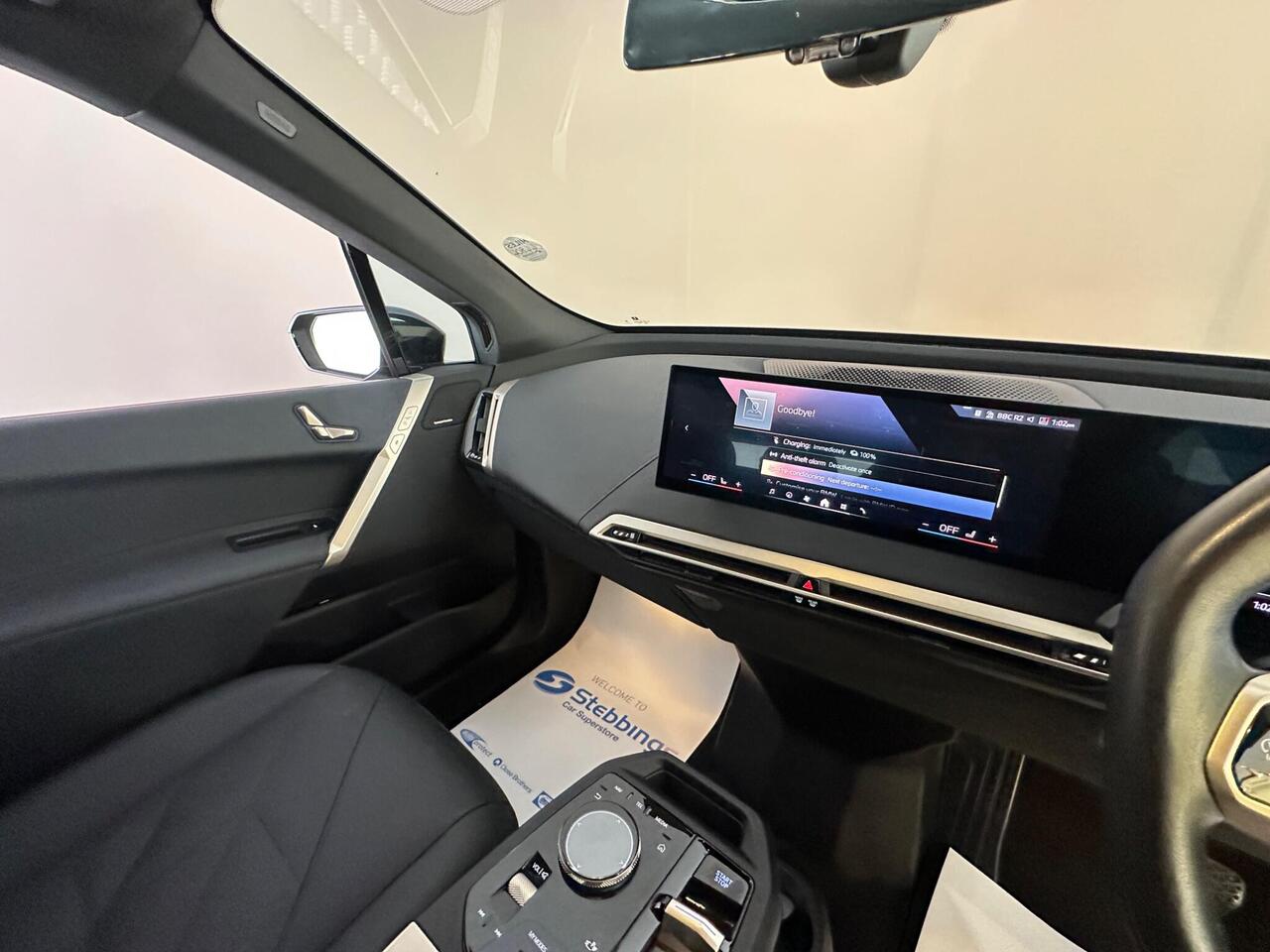 BMW iX NV73ABF