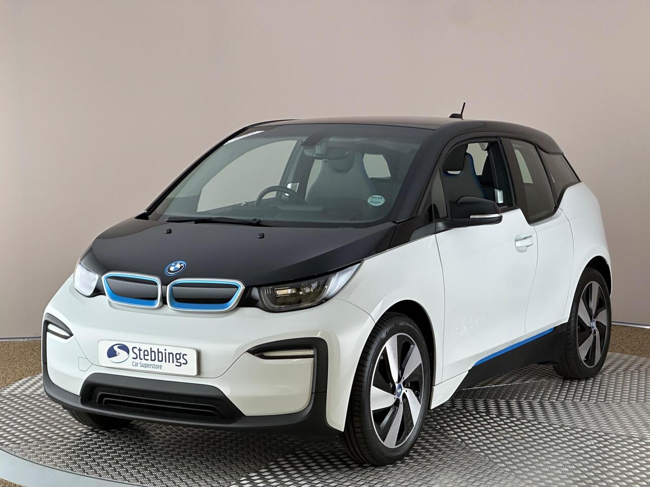 BMW i3 DN71VKG