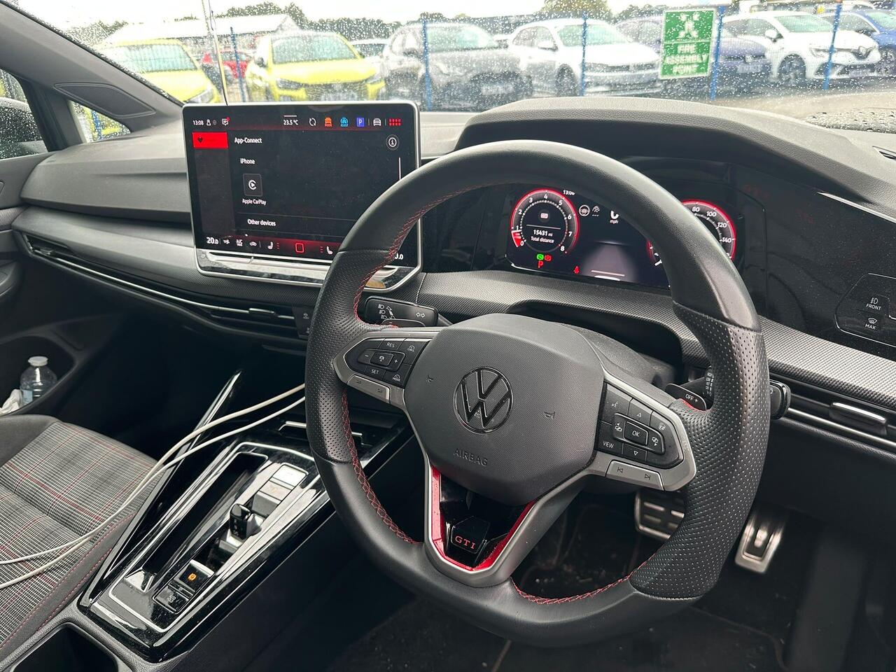 Volkswagen Golf AO25XUN